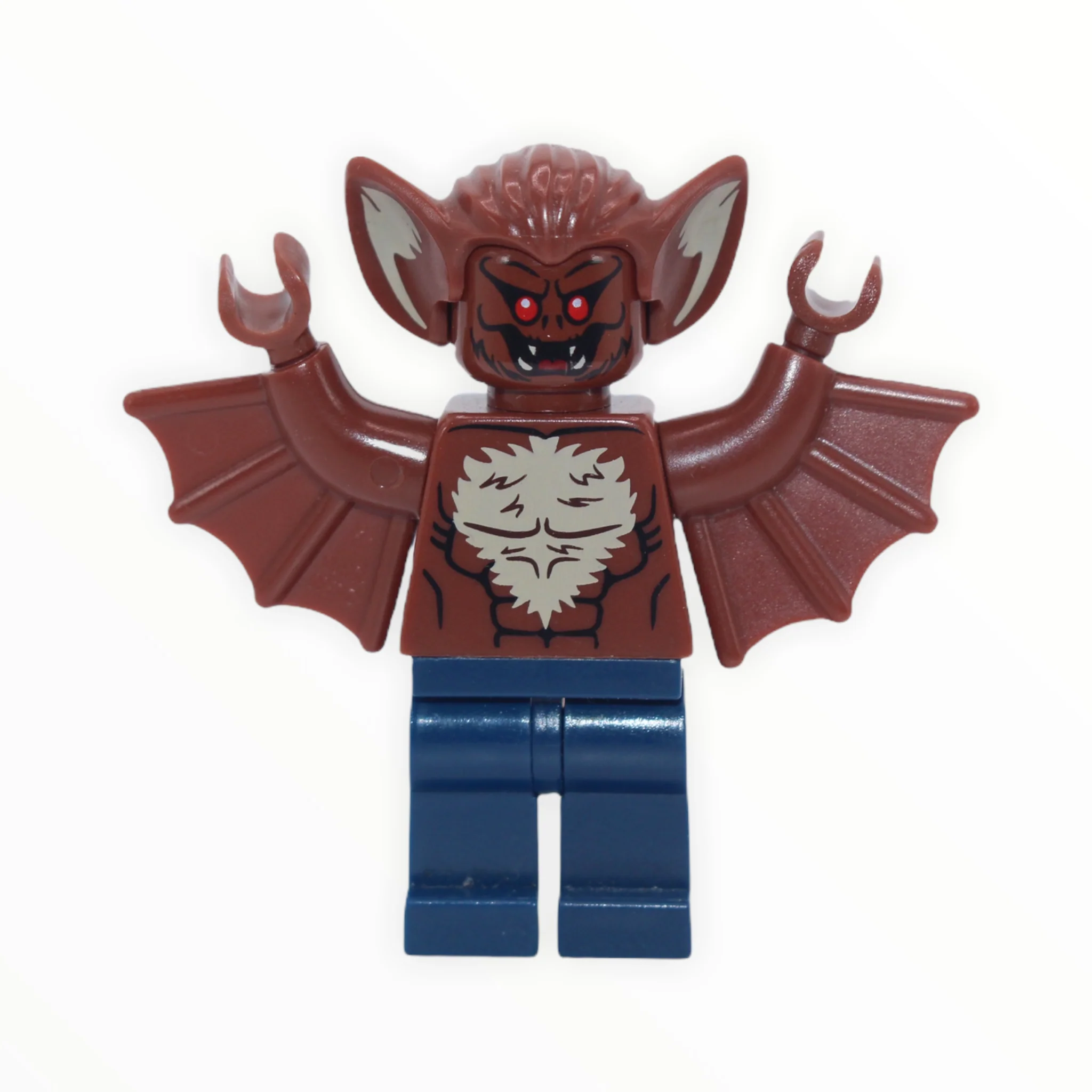 Man-Bat - Image 2
