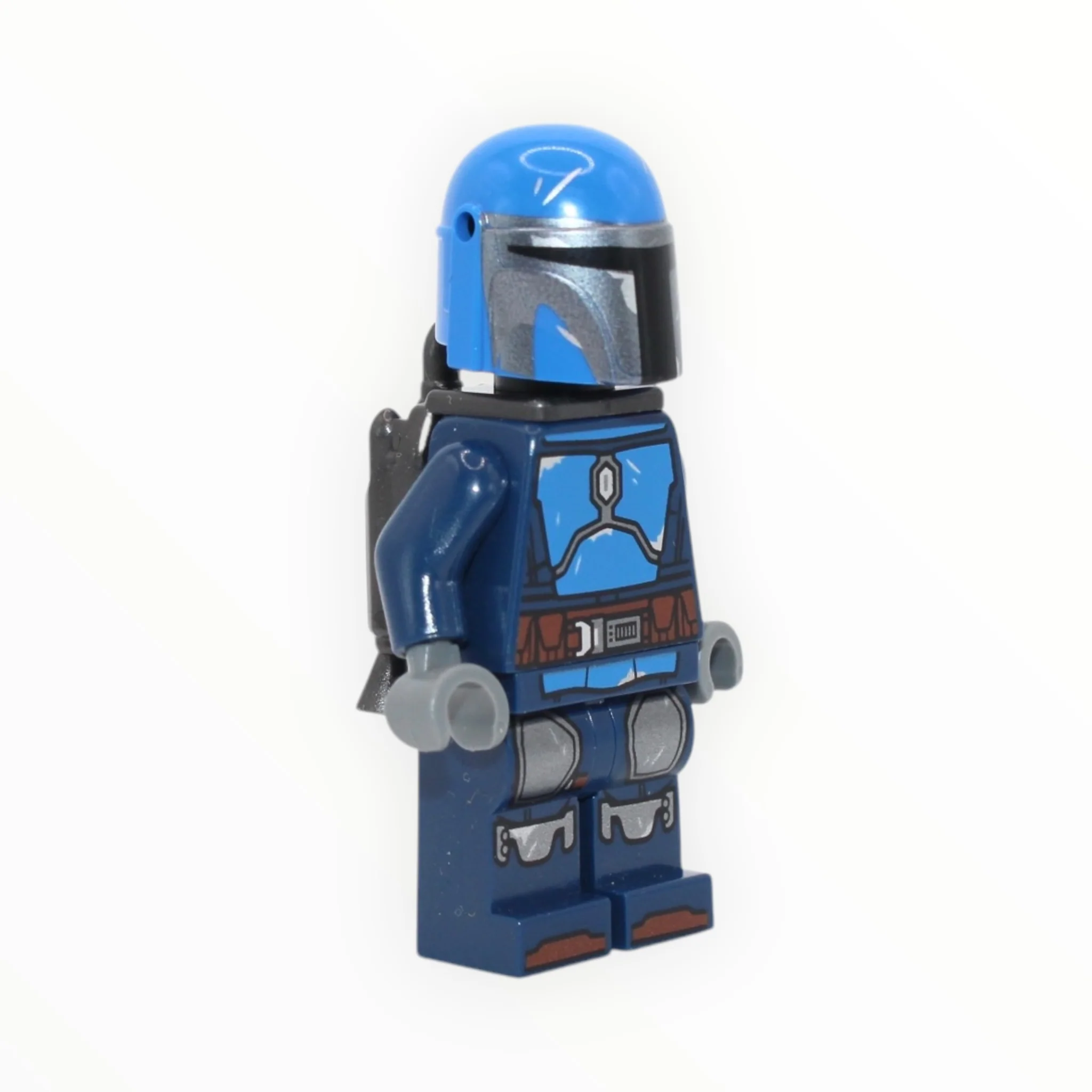 Mandalorian Warrior (2024)
