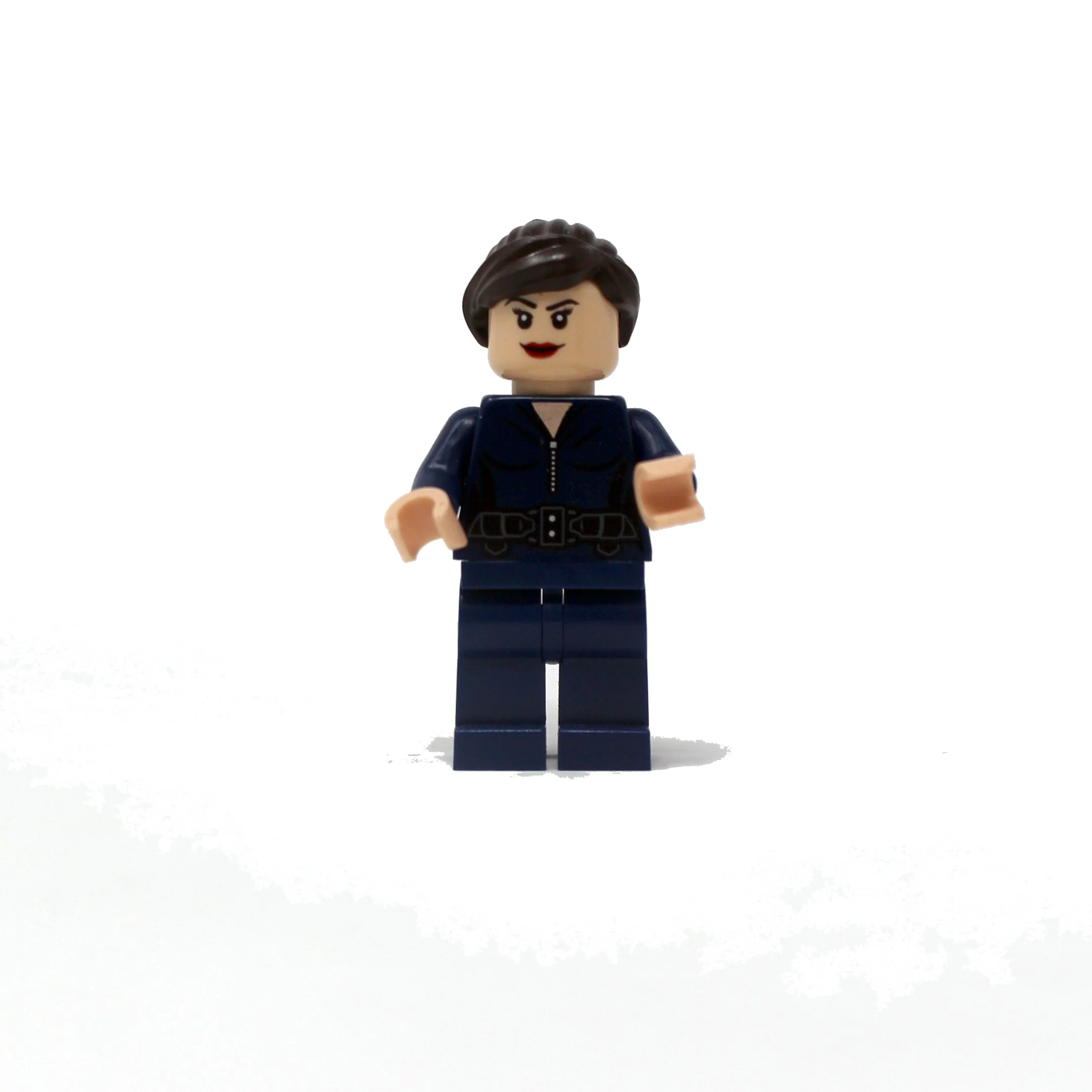 Maria Hill (2015)