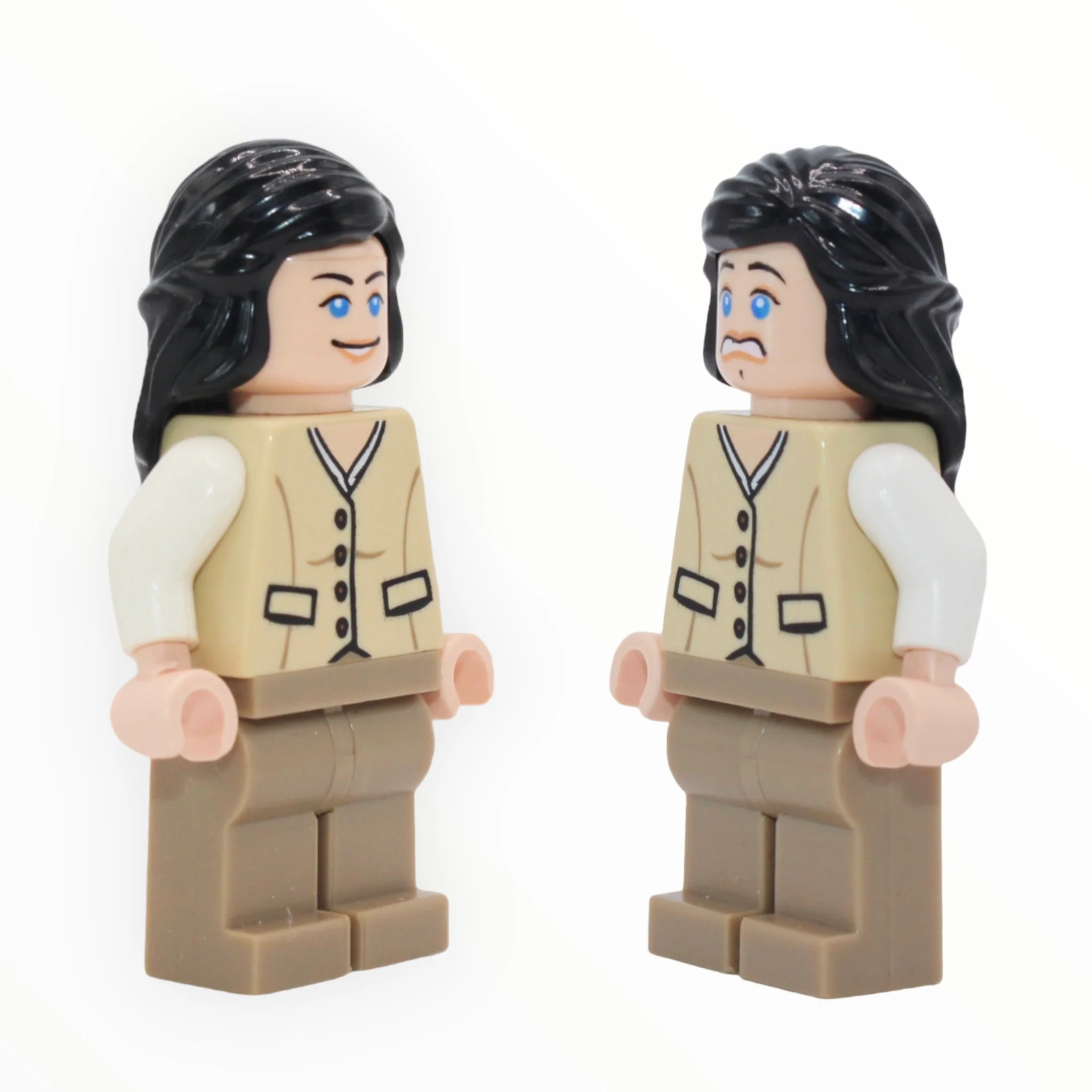 Marion Ravenwood (Kingdom of the Crystal Skull)