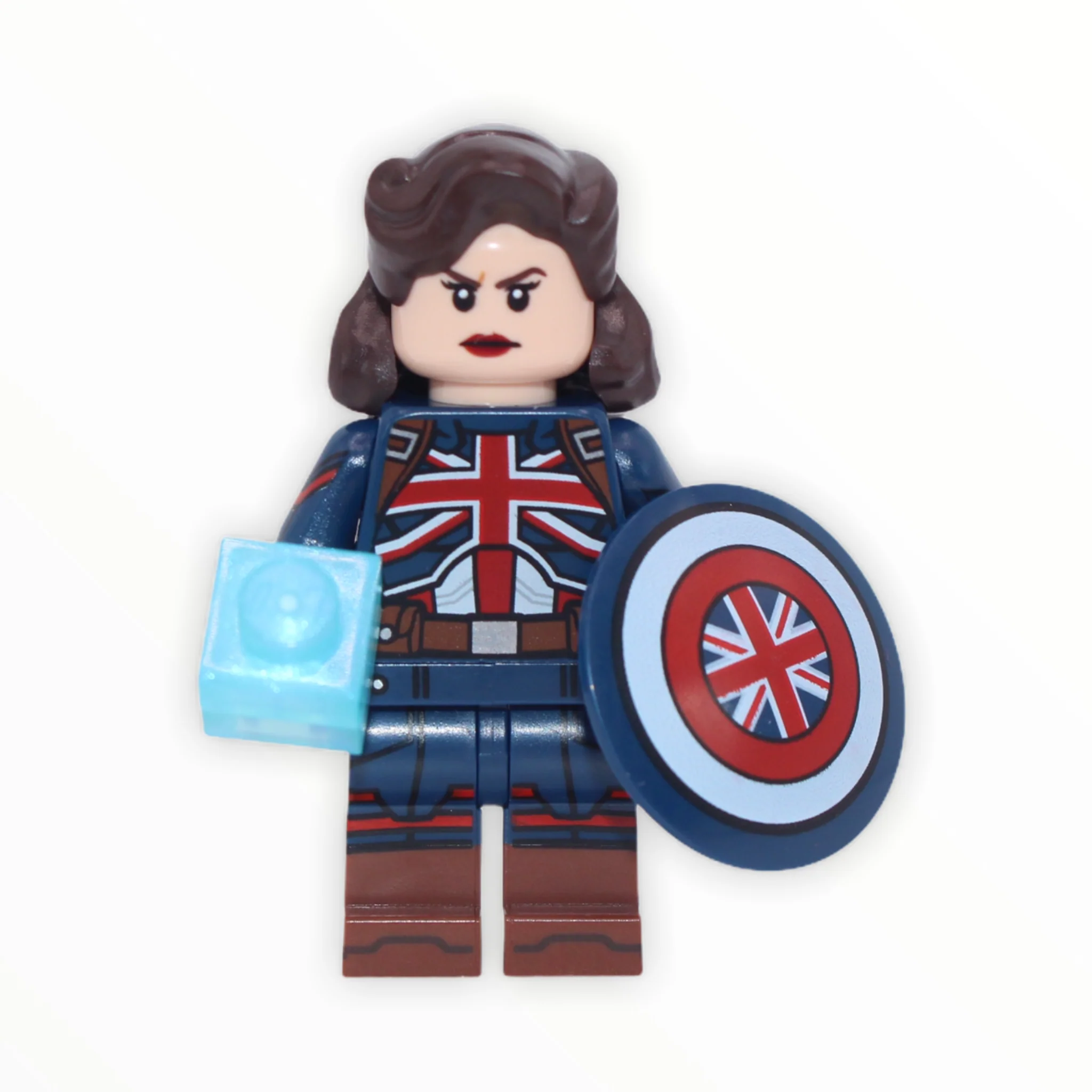 Marvel Studios Series: Captain Carter - Image 2