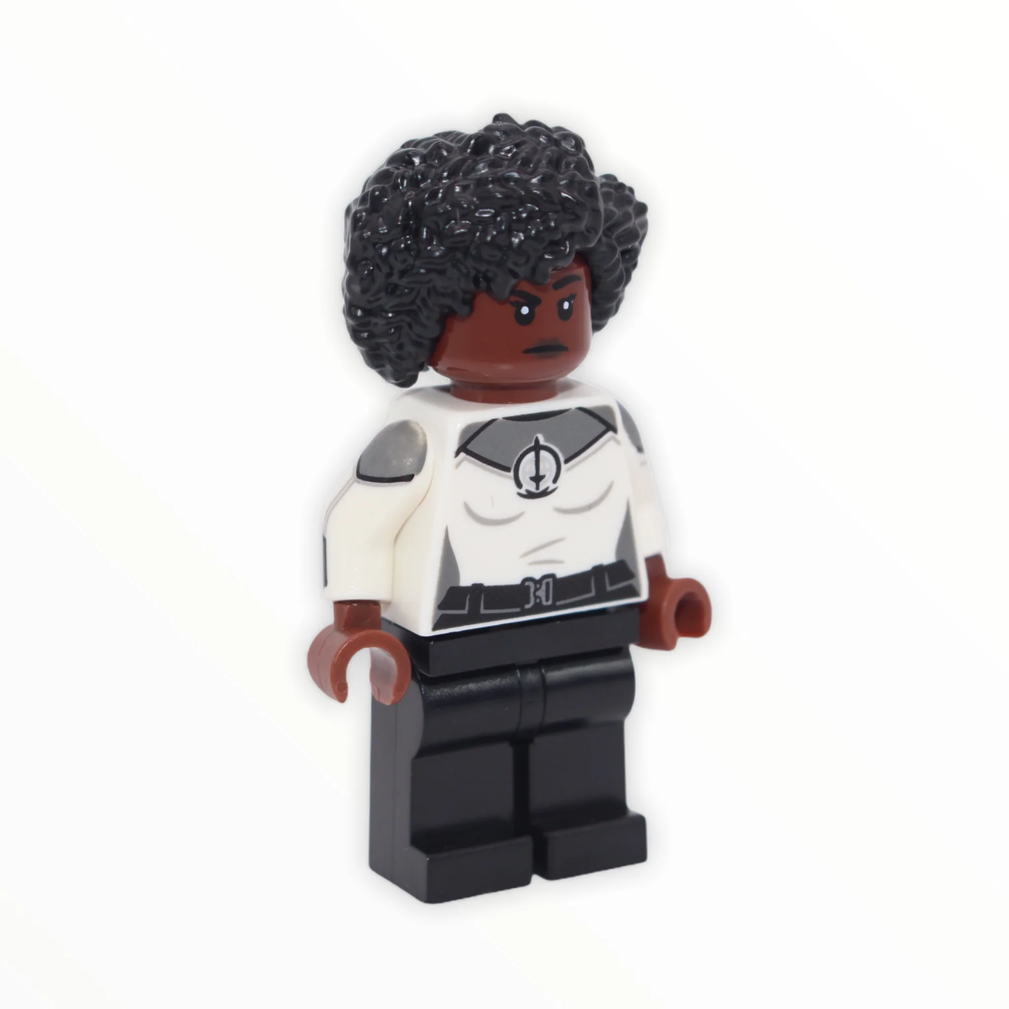 Marvel Studios Series: Monica Rambeau - Image 2