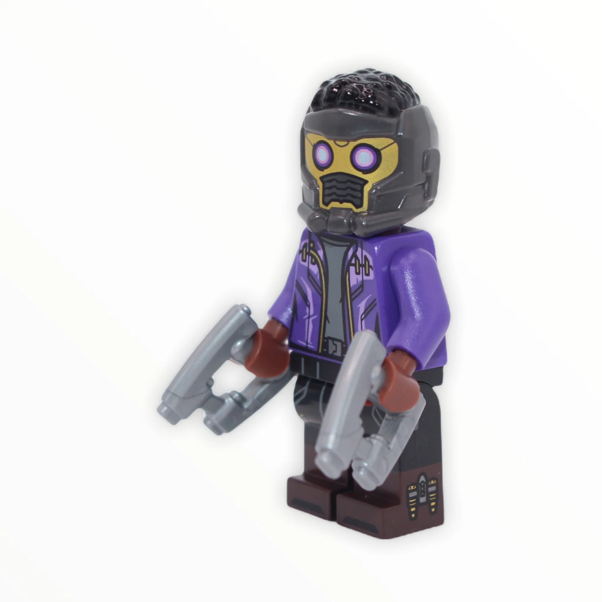 Marvel Studios Series: T’Challa Star-Lord - Image 3