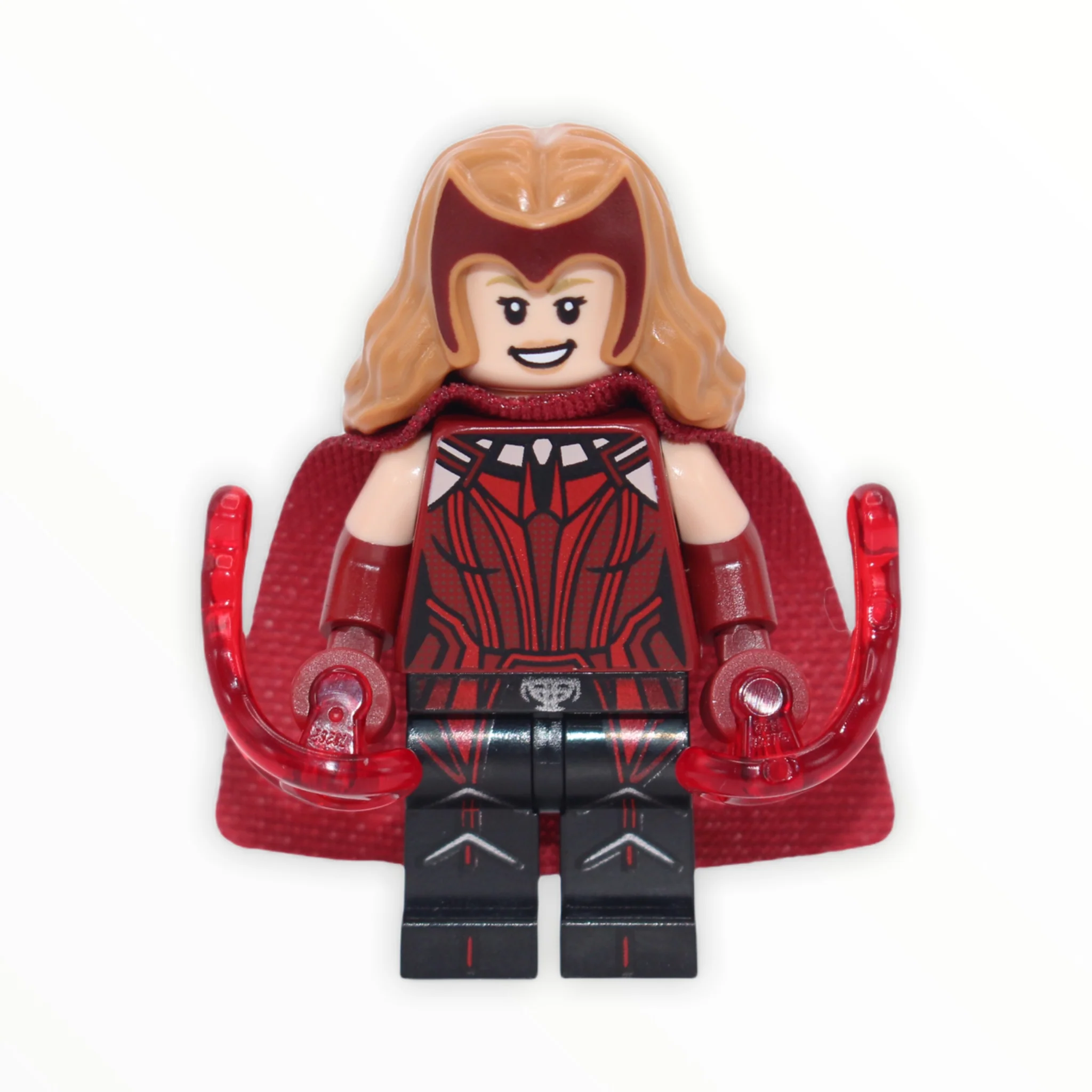 Marvel Studios Series: The Scarlet Witch - Image 2