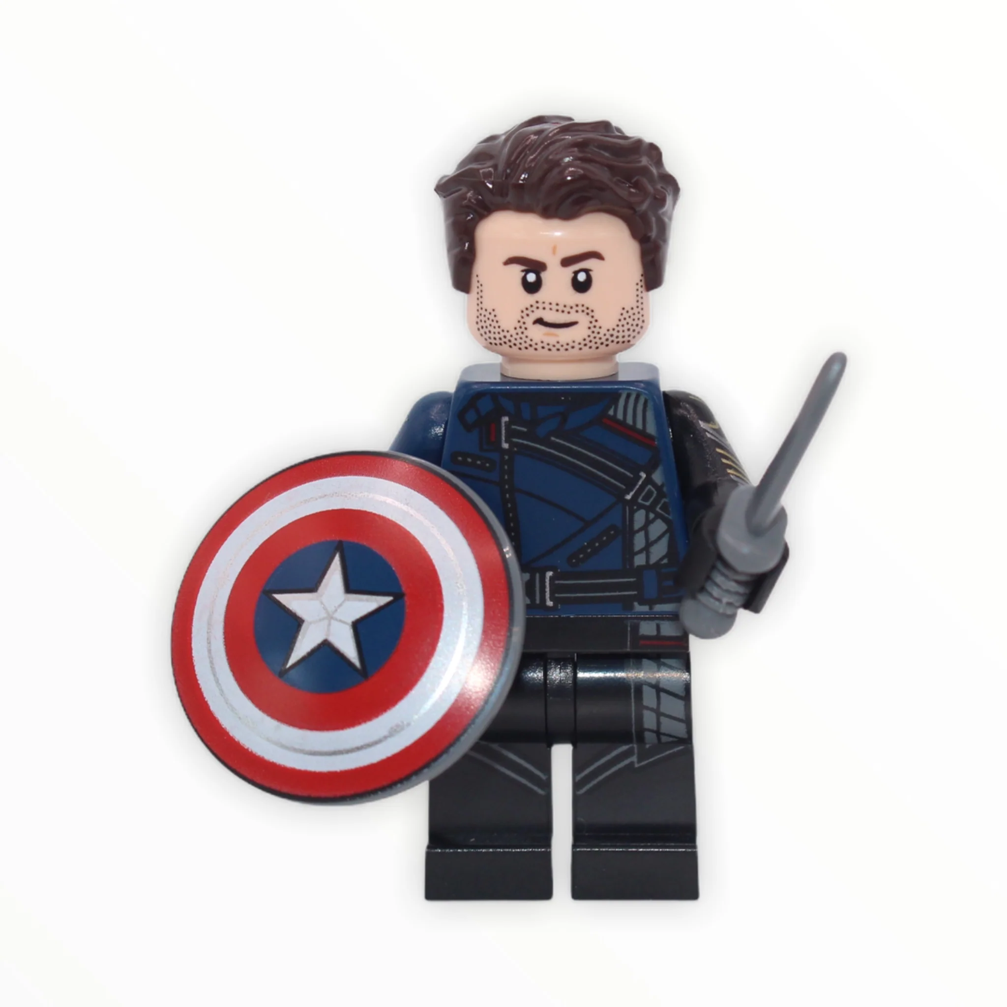 Marvel Studios Series: Winter Soldier - Image 2