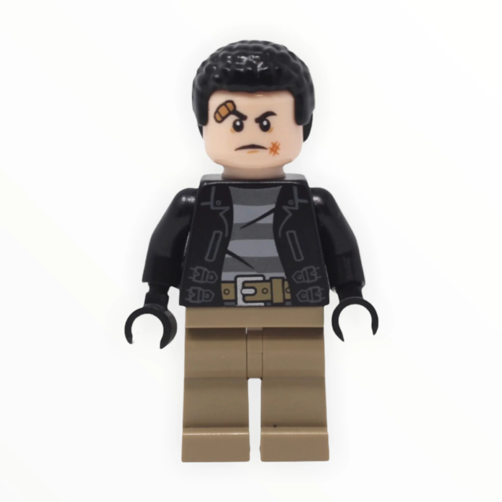 Masked Robber (Hulk) - Image 2