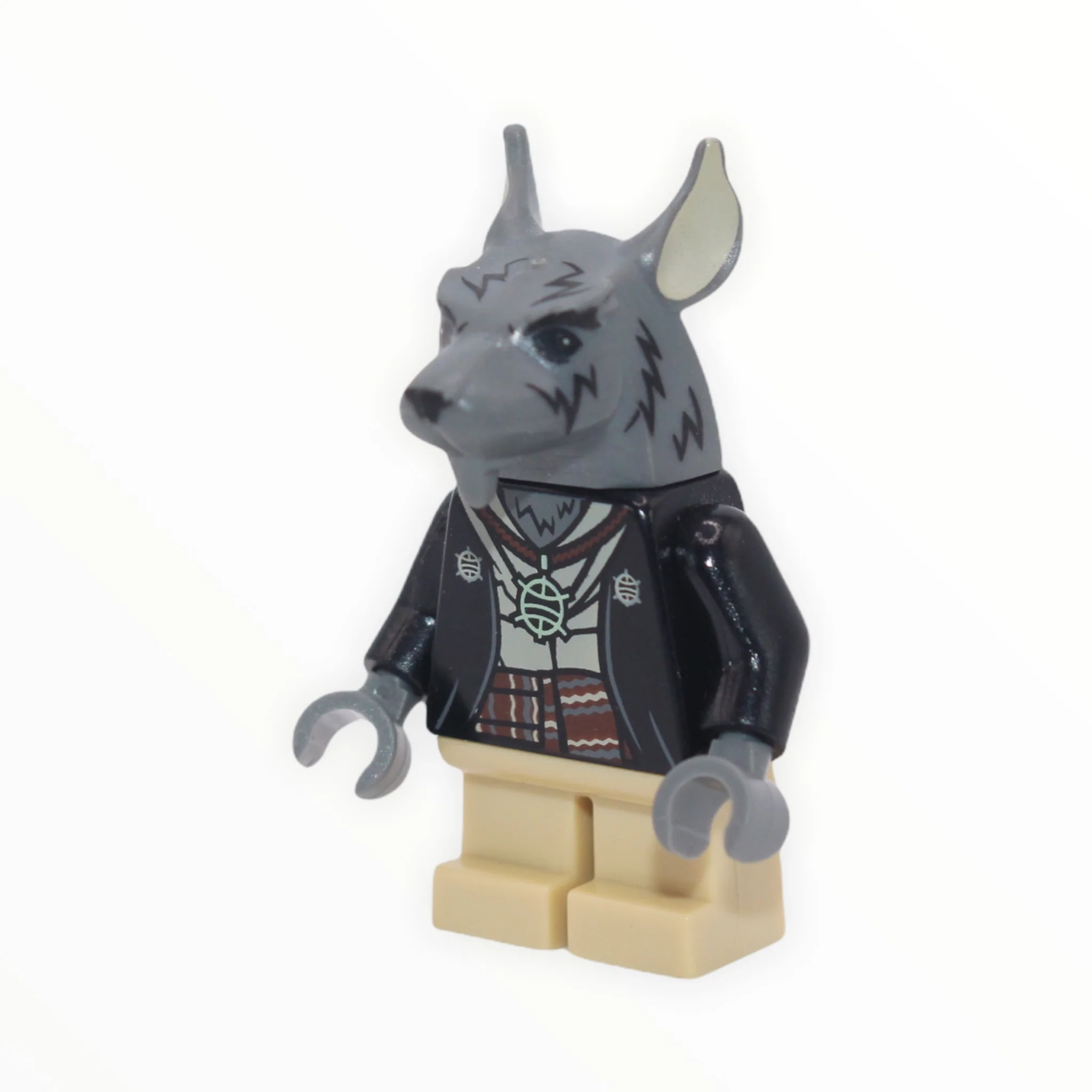 Master Splinter (movie version)