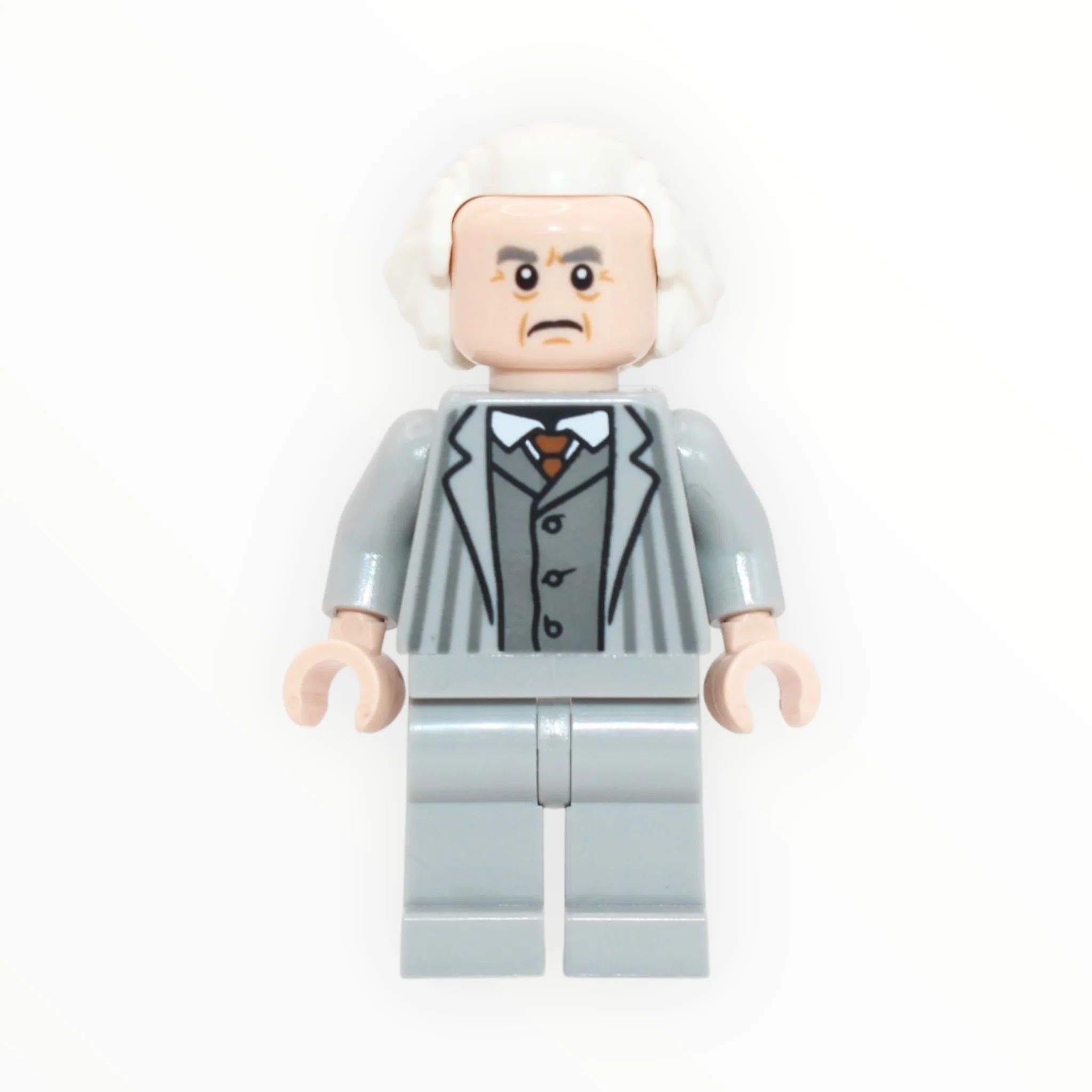Max Shreck (Batman Returns)