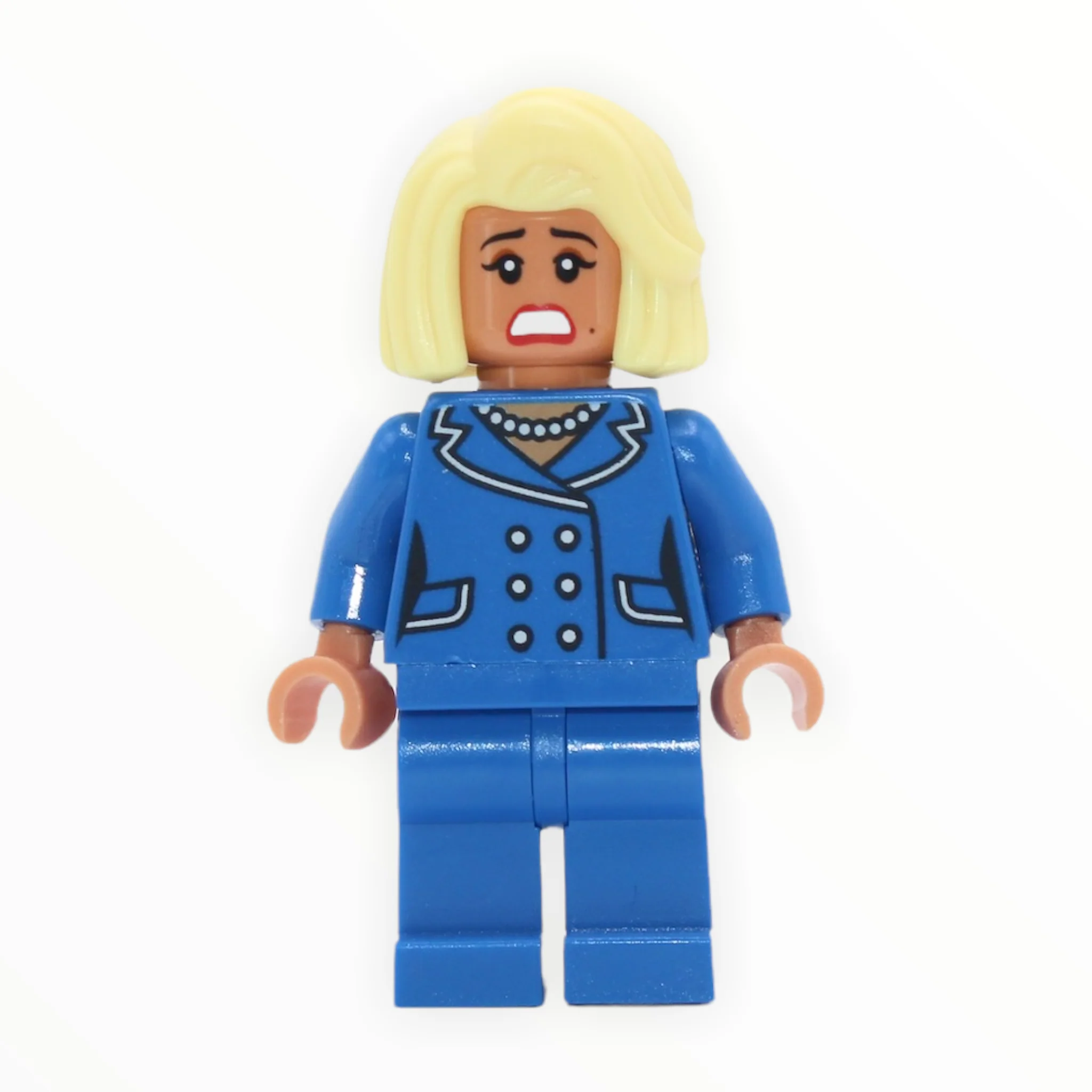 Mayor McCaskill (The LEGO Batman Movie) - Image 2
