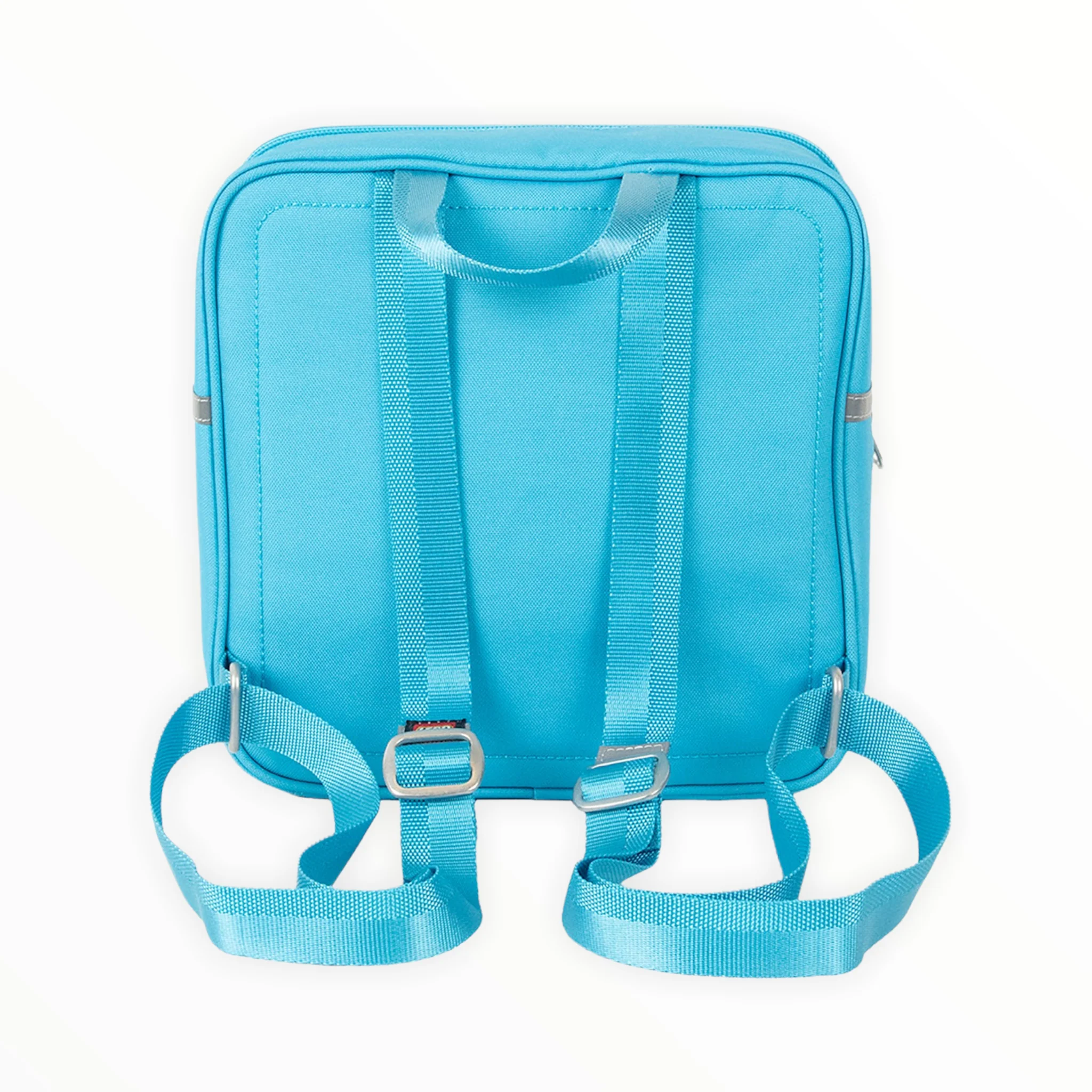 Medium Azure LEGO Small Brick Backpack - Image 3