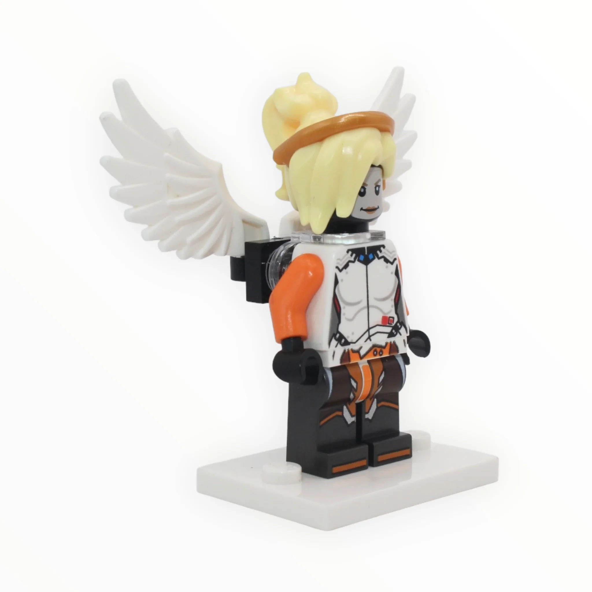 Mercy - Image 2