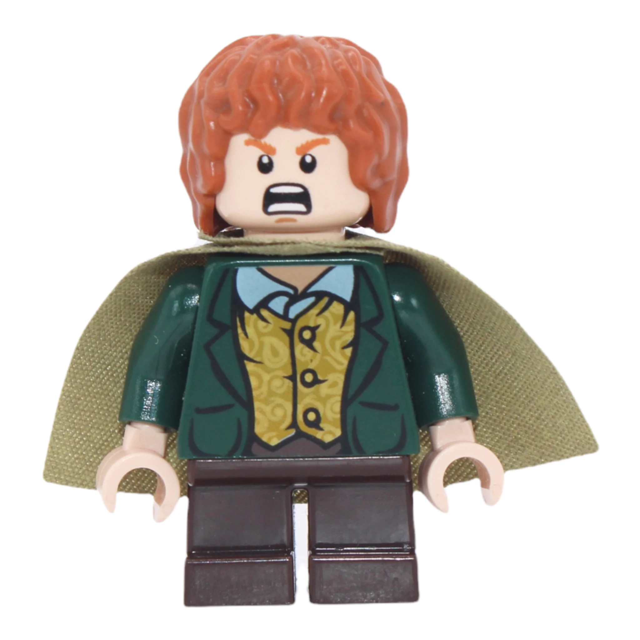 Meriadoc “Merry” Brandybuck (2012) - Image 2