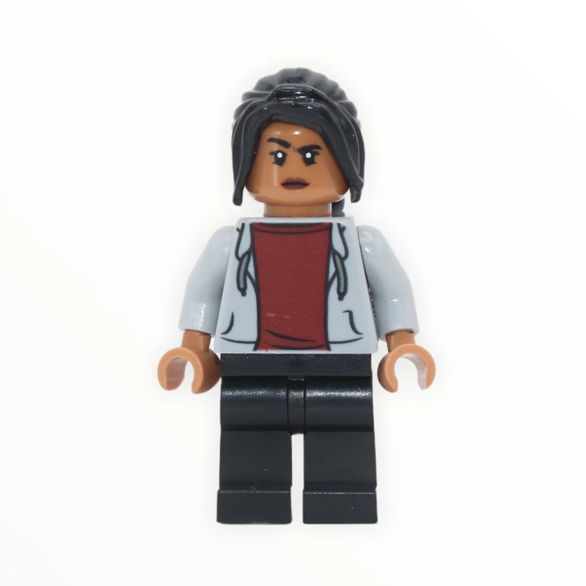 Michelle Jones (MJ, ponytail, Far From Home) - Image 2