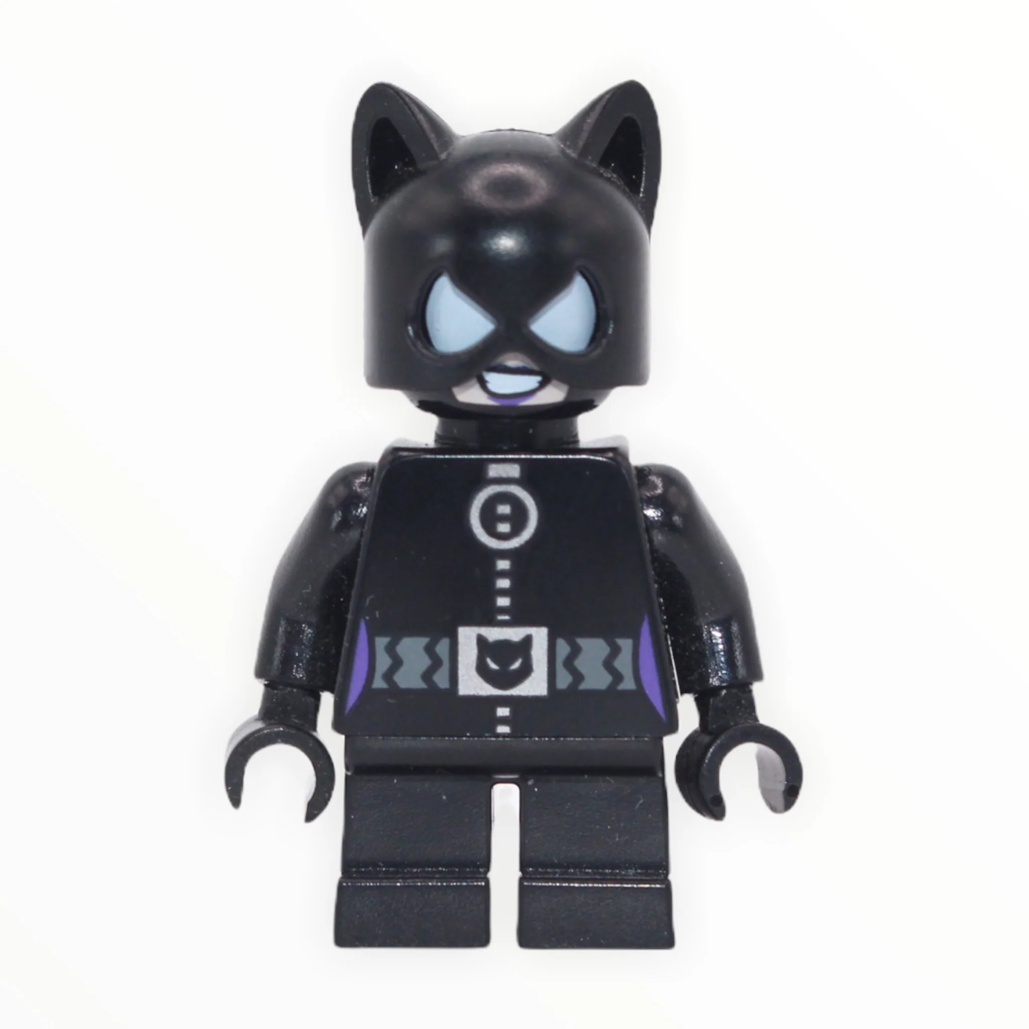 Mighty Micros Catwoman