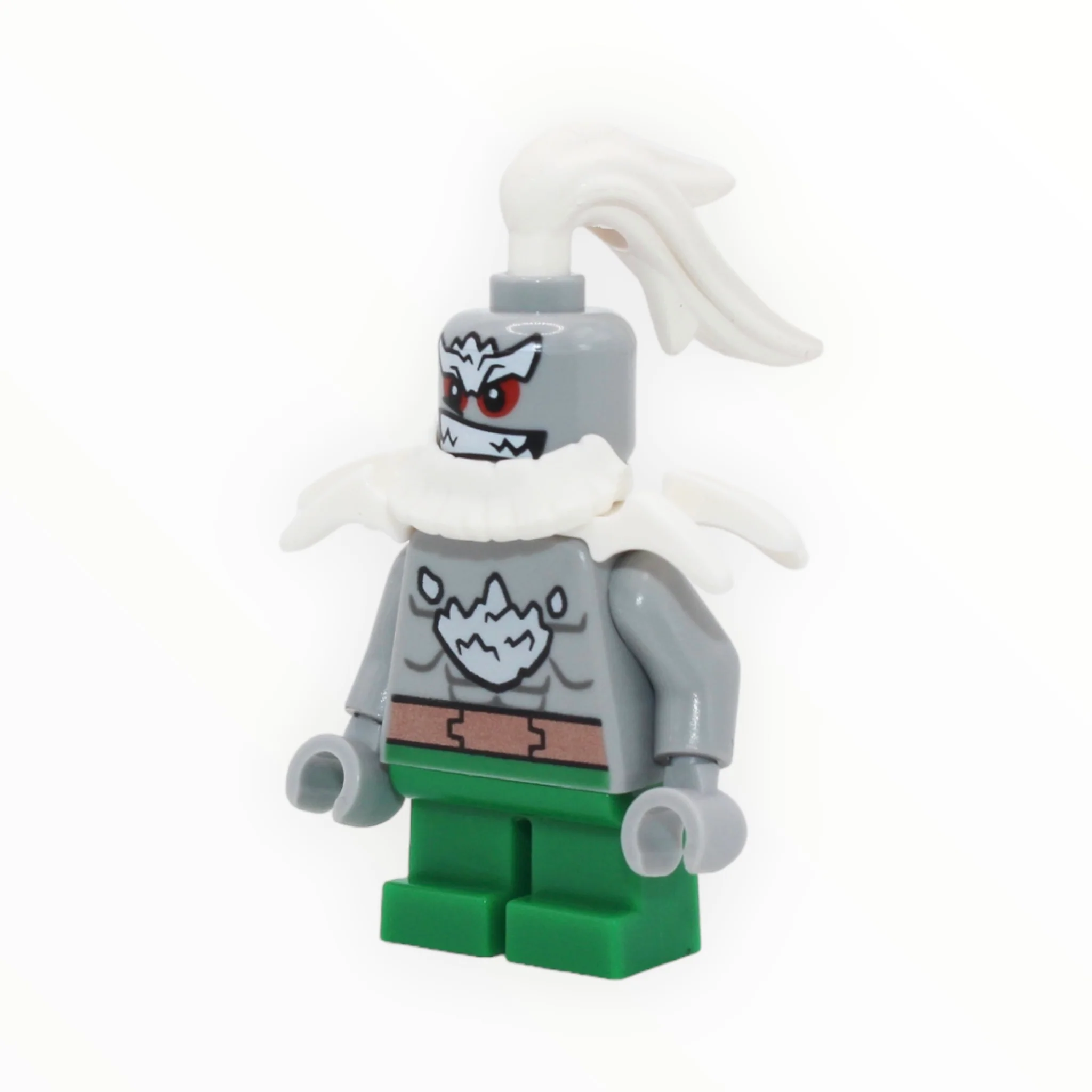 Mighty Micros Doomsday