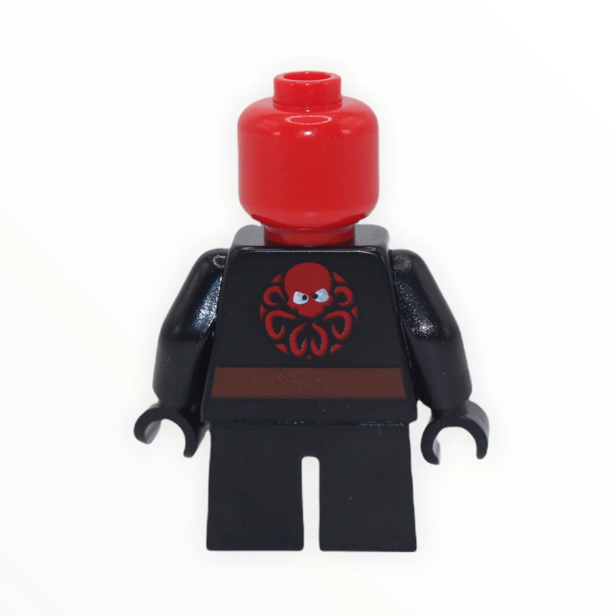 Mighty Micros Red Skull - Image 2