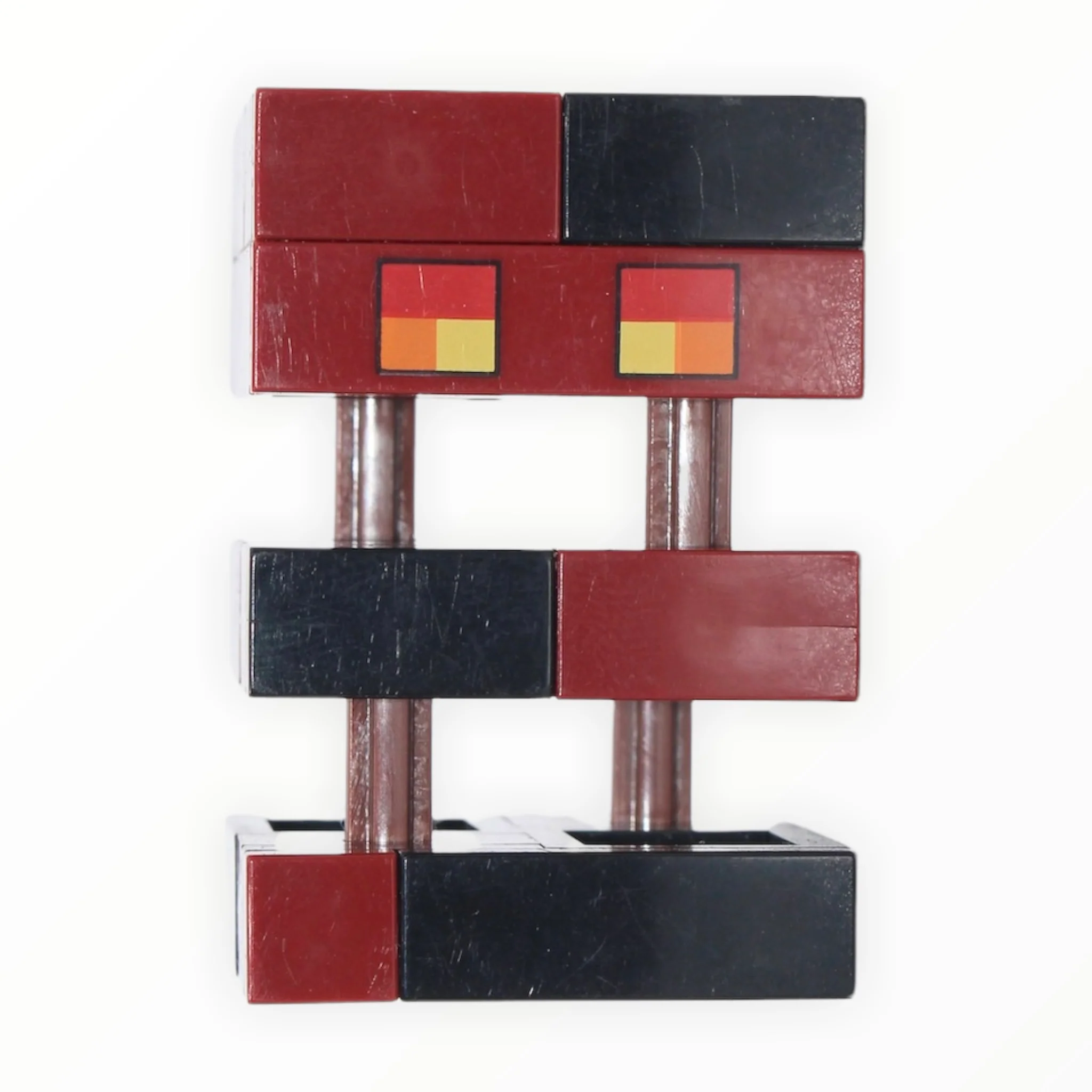 Minecraft Magma Cube (reddish brown) - Image 2