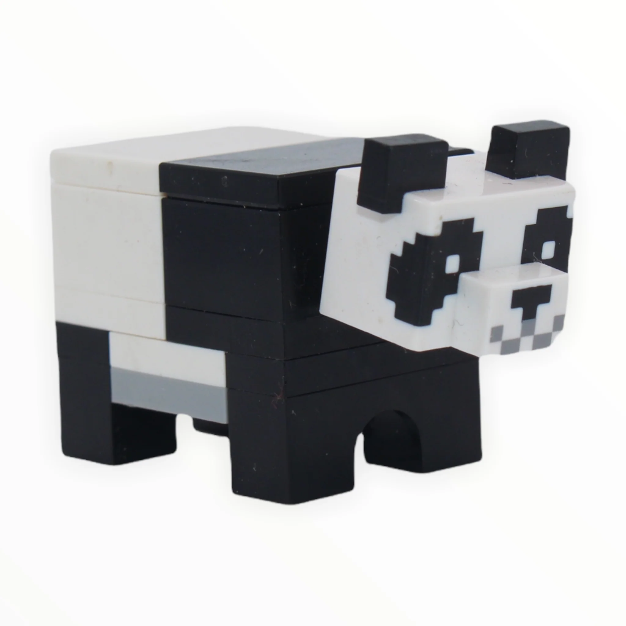 Minecraft Panda Bear - Image 2
