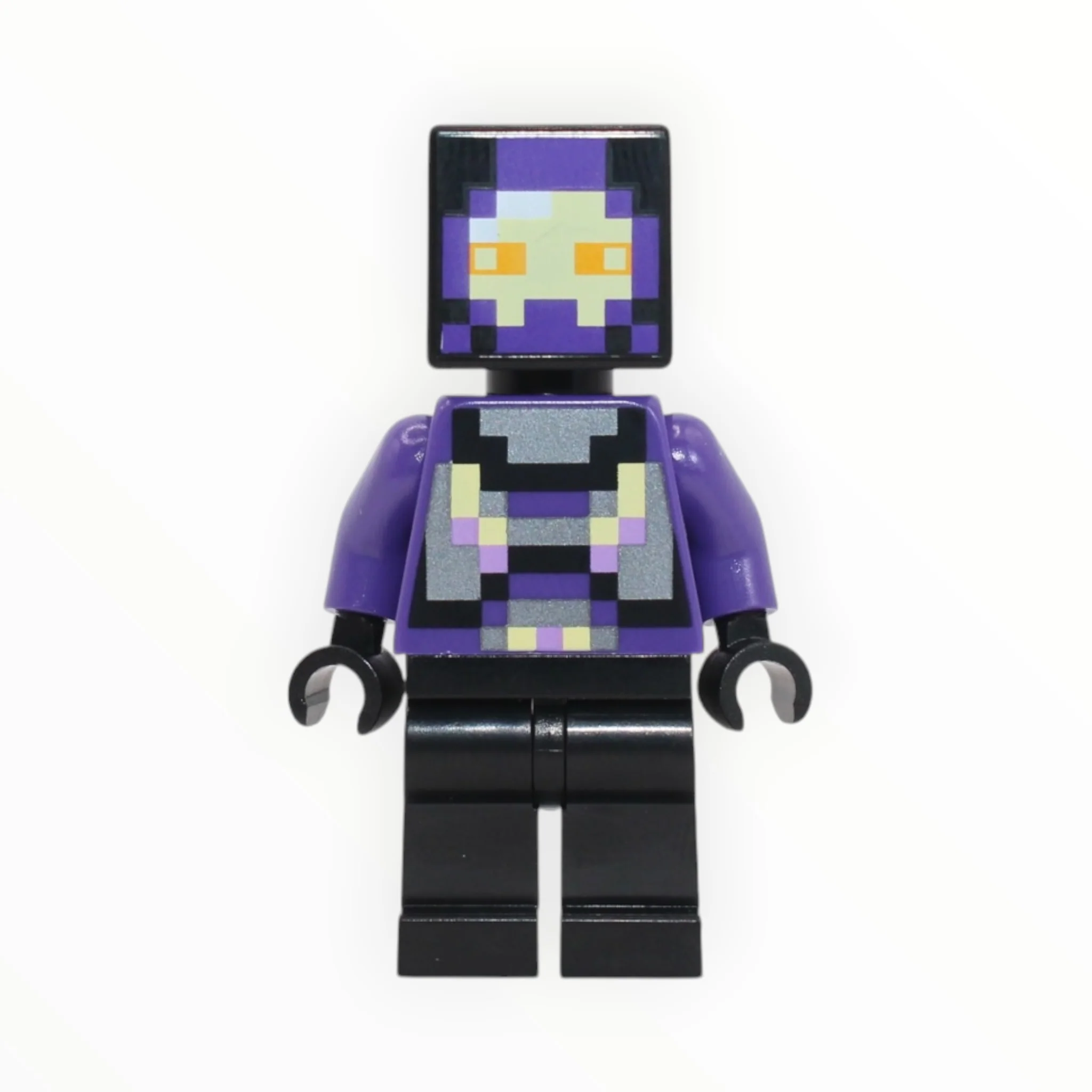 Minecraft Realm Raider
