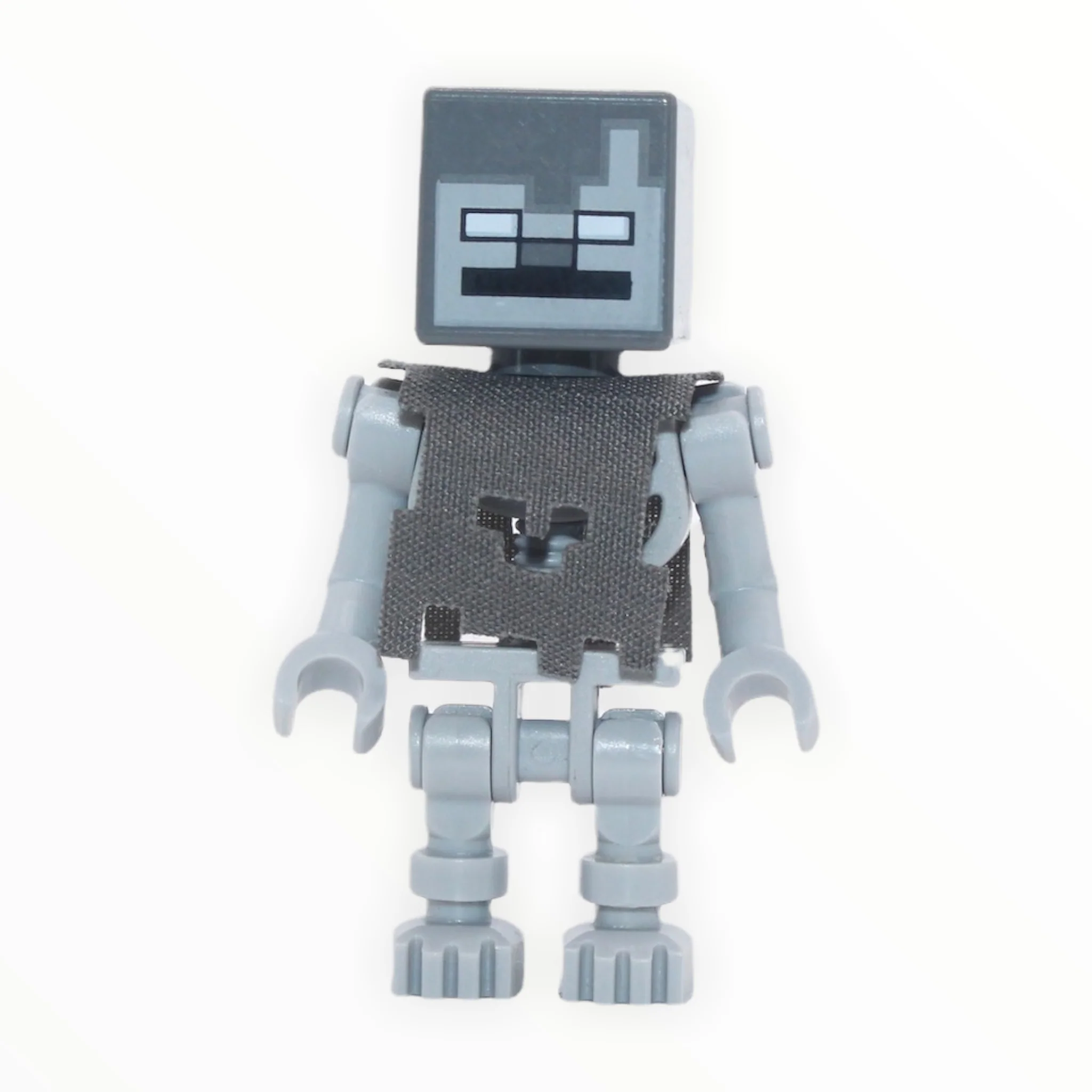 Minecraft Stray