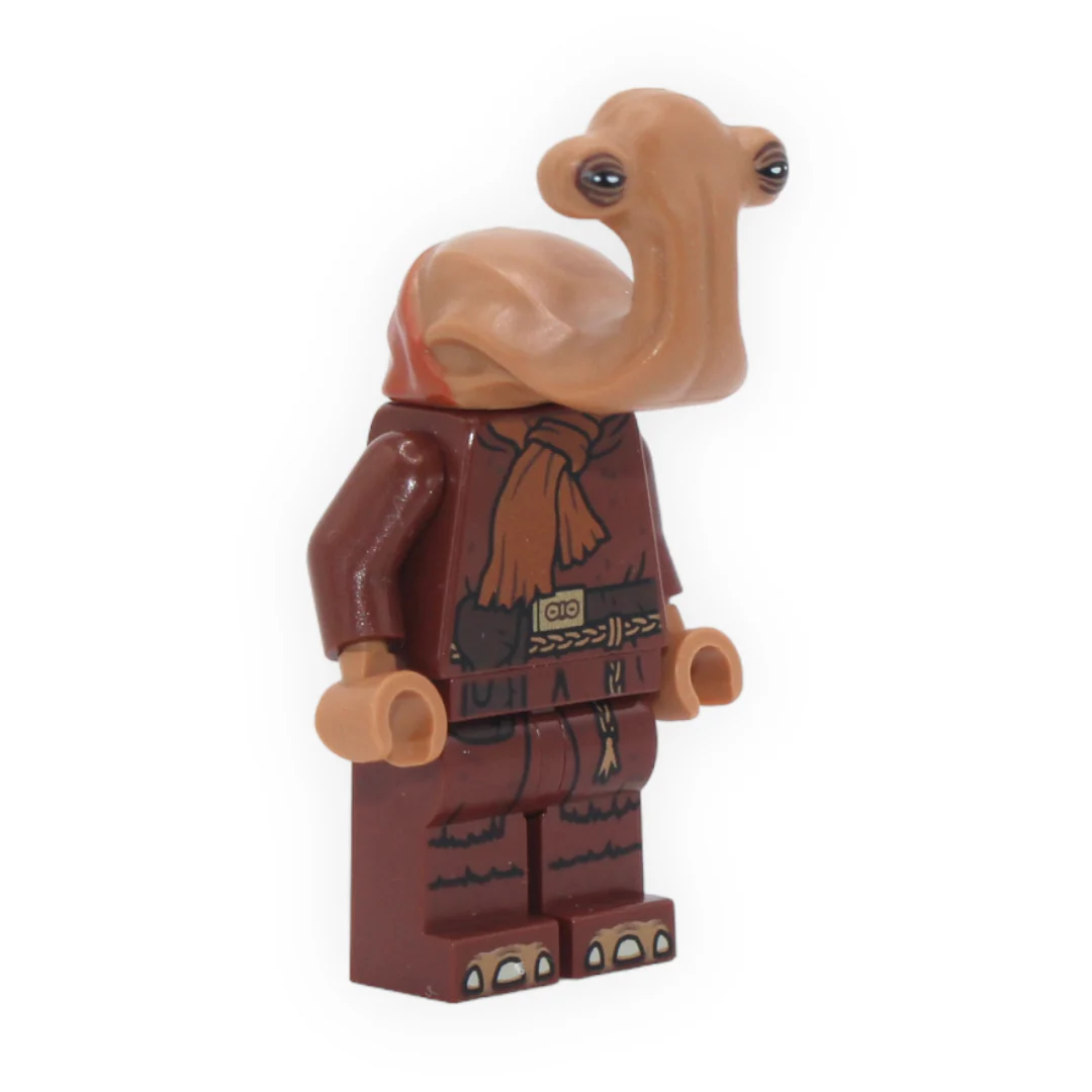 Momaw Nadon