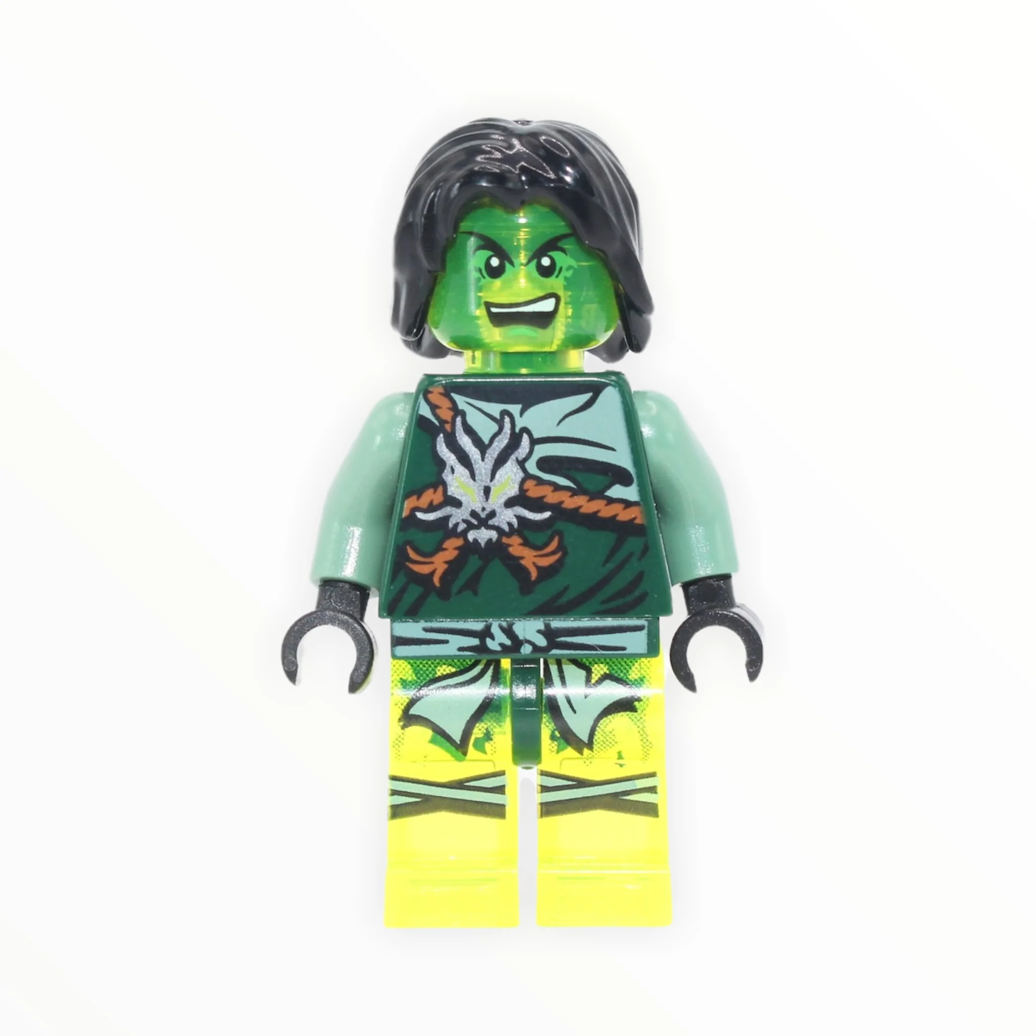 Morro (mask, no cape, 2015) - Image 2