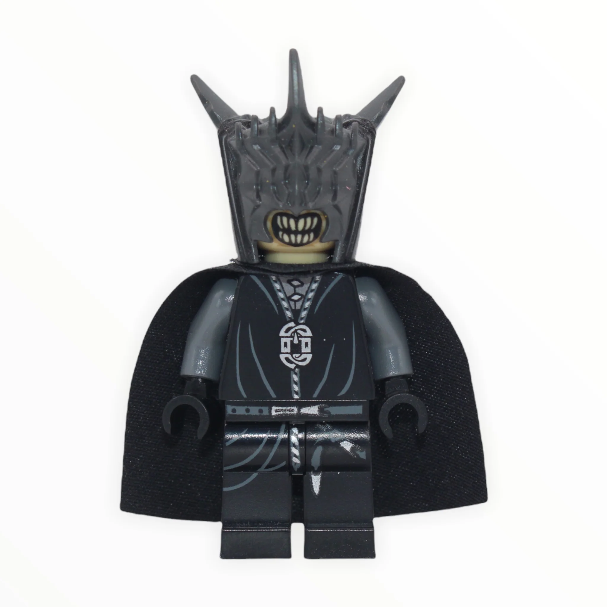 Mouth of Sauron