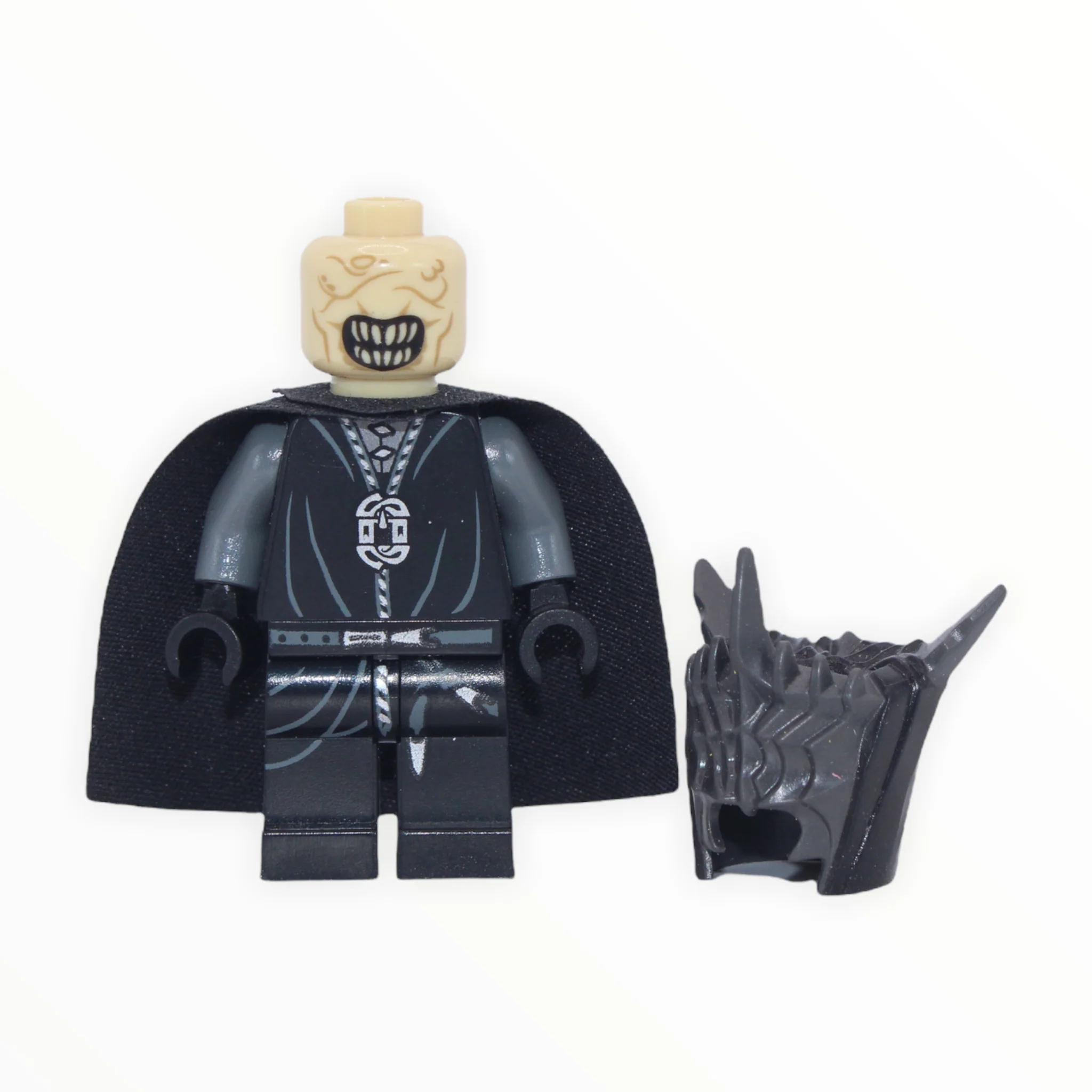 Mouth of Sauron - Image 2