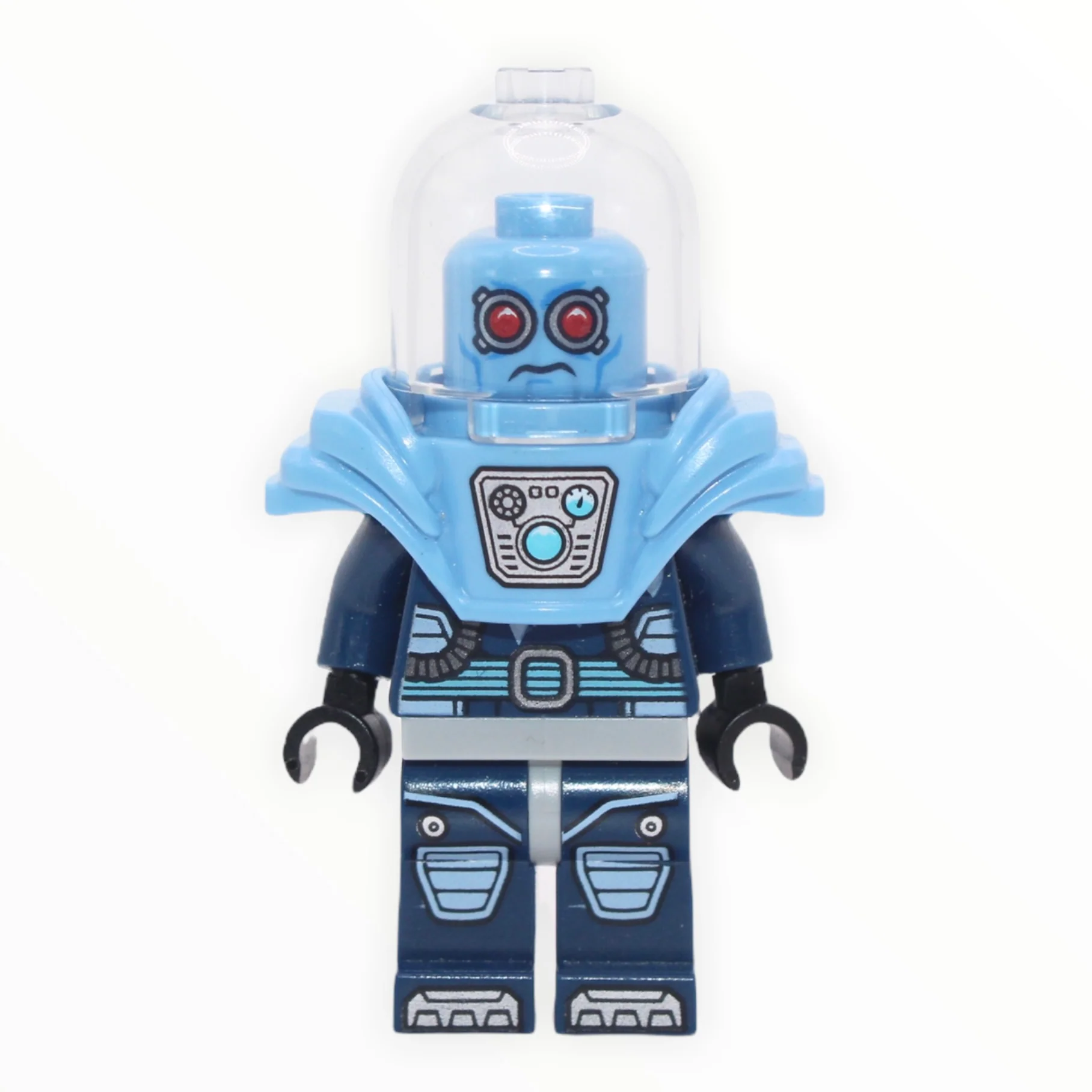 Mr. Freeze (The LEGO Batman Movie)