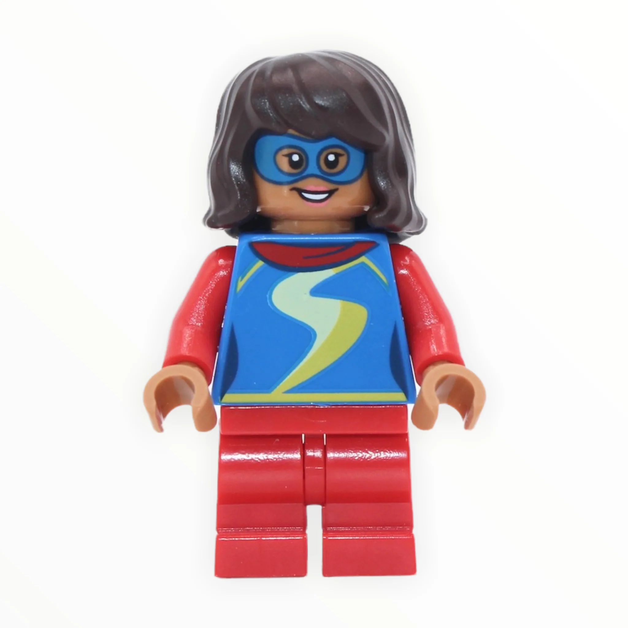 Ms. Marvel (medium legs, 2022)