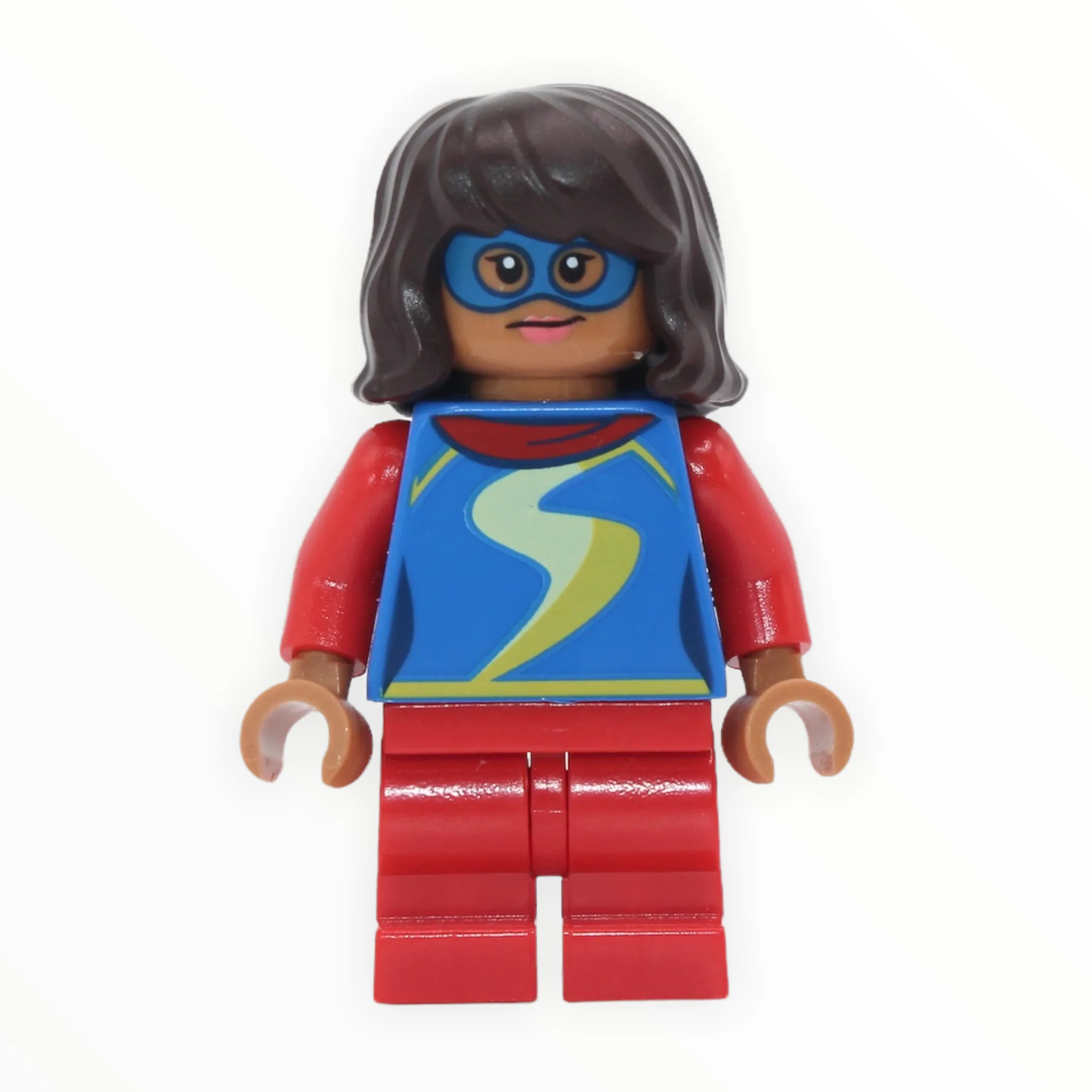 Ms. Marvel (medium legs, 2022) - Image 2