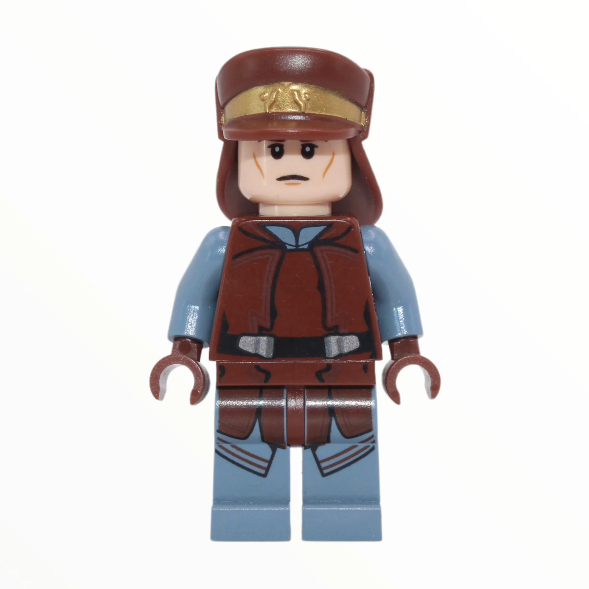 Naboo Security Officer (2015)