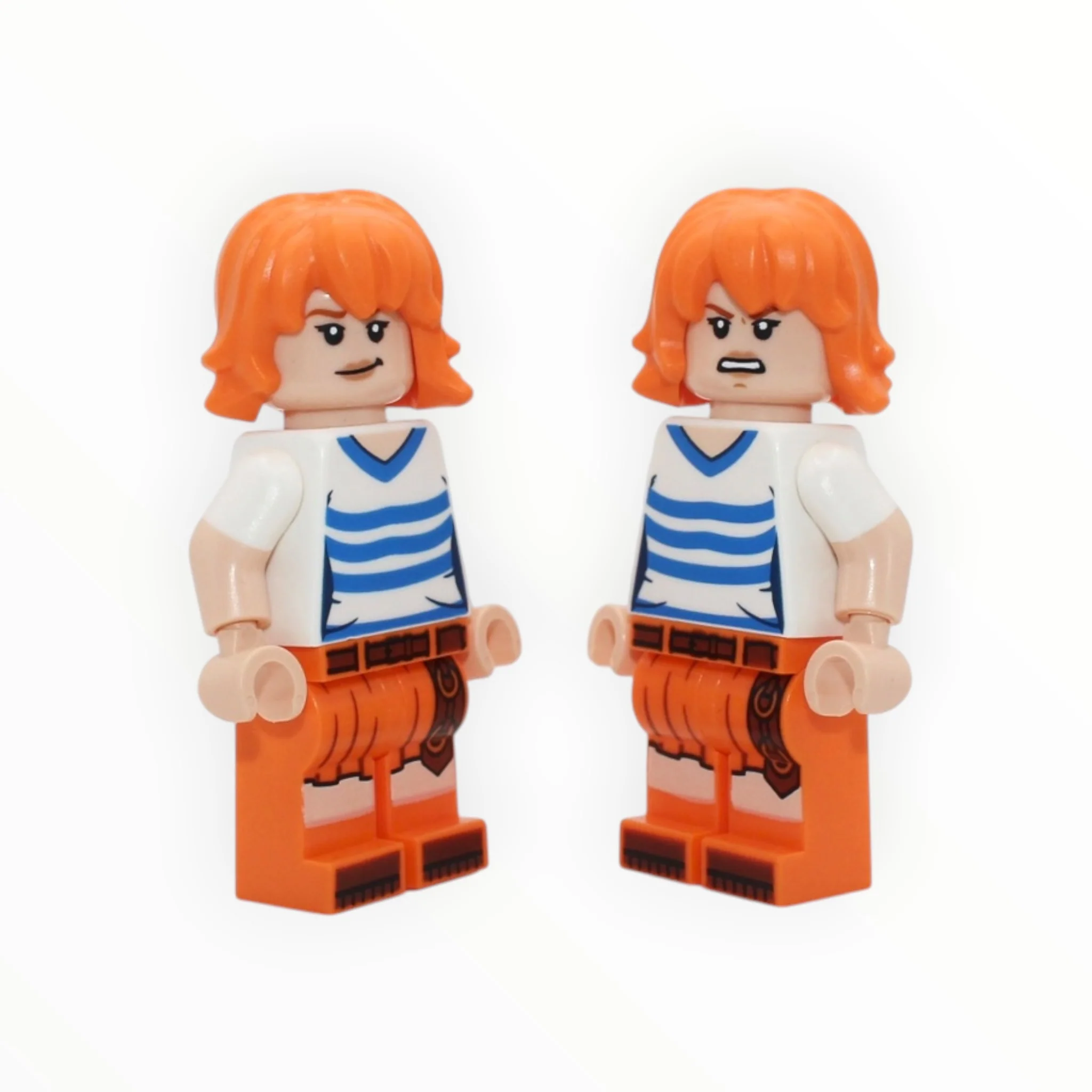 Nami (white shirt, 2025)
