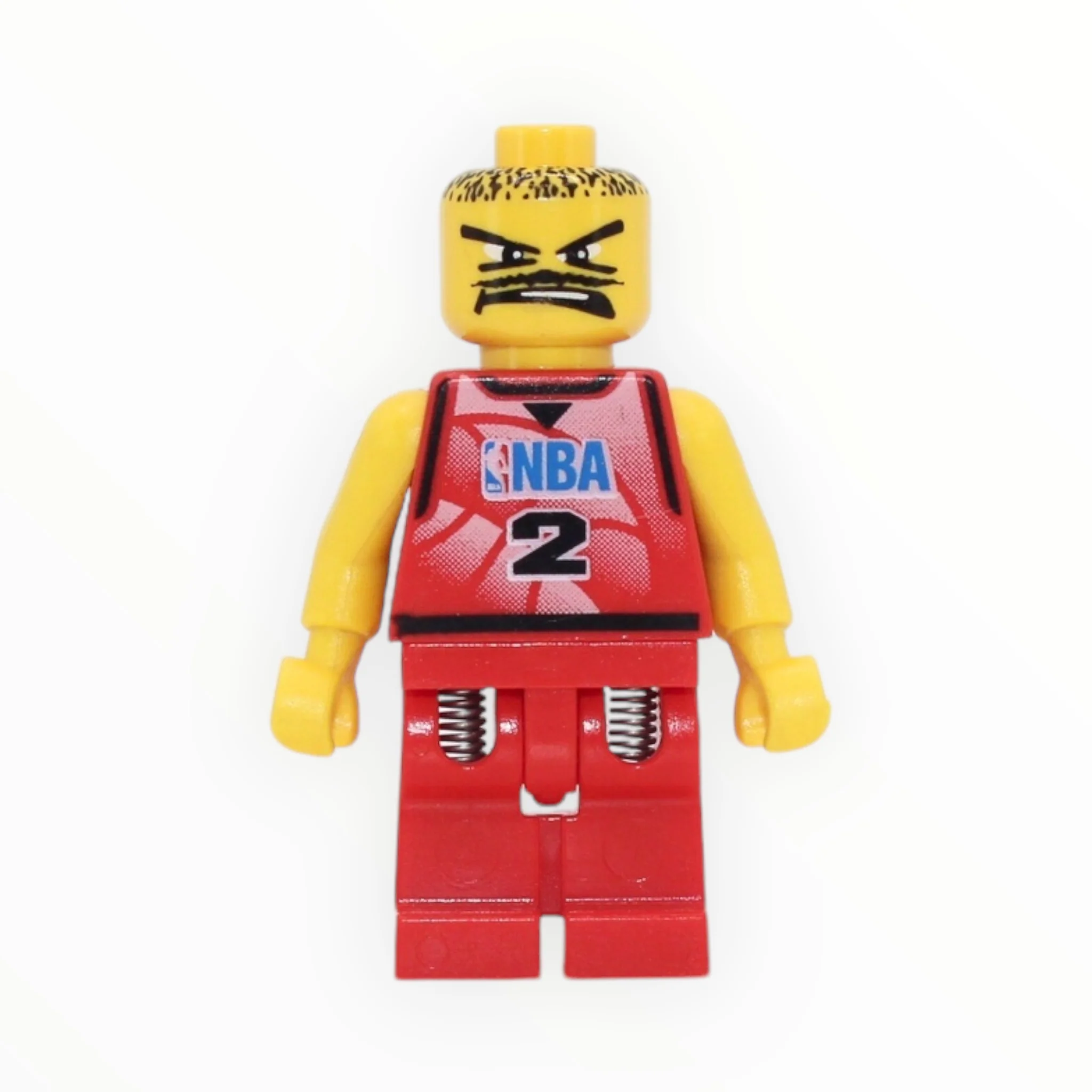 NBA Player Number 2