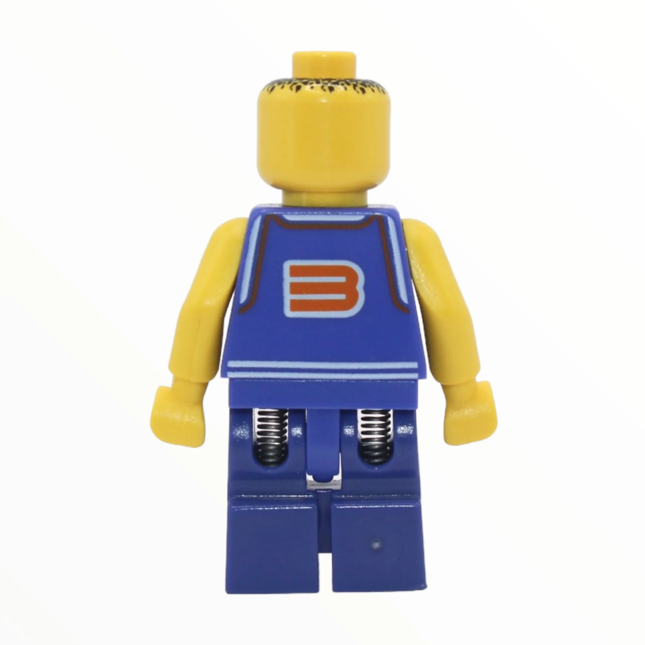 NBA Player Number 3 - Image 2
