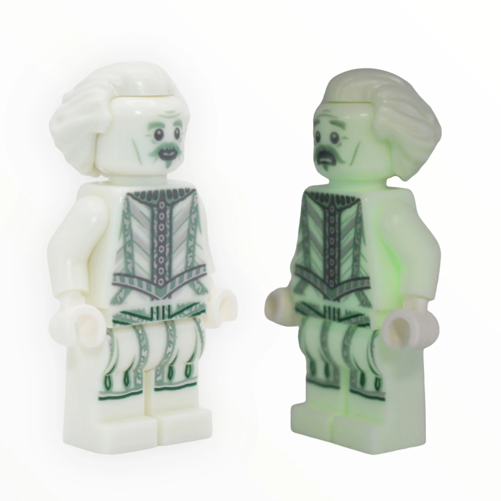 Nearly Headless Nick (glow-in-the-dark)