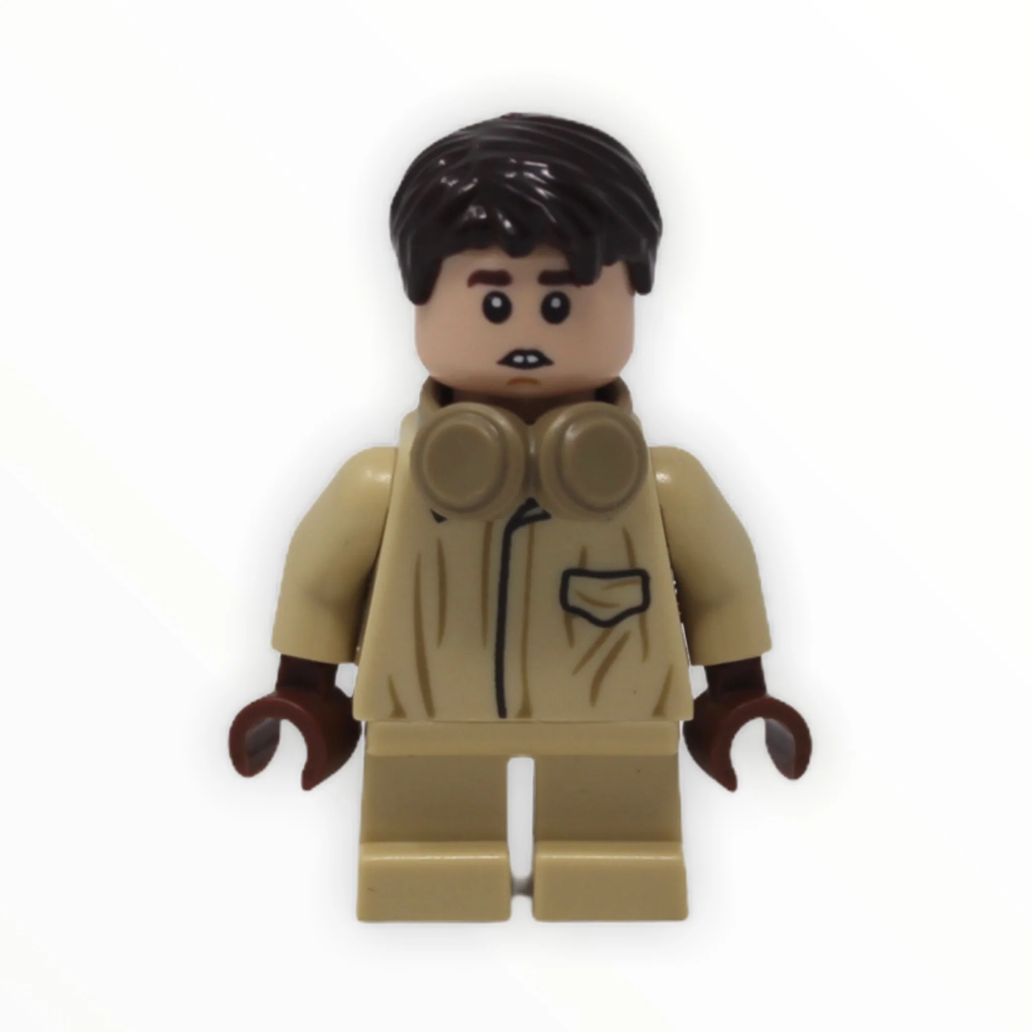 Neville Longbottom (coveralls)