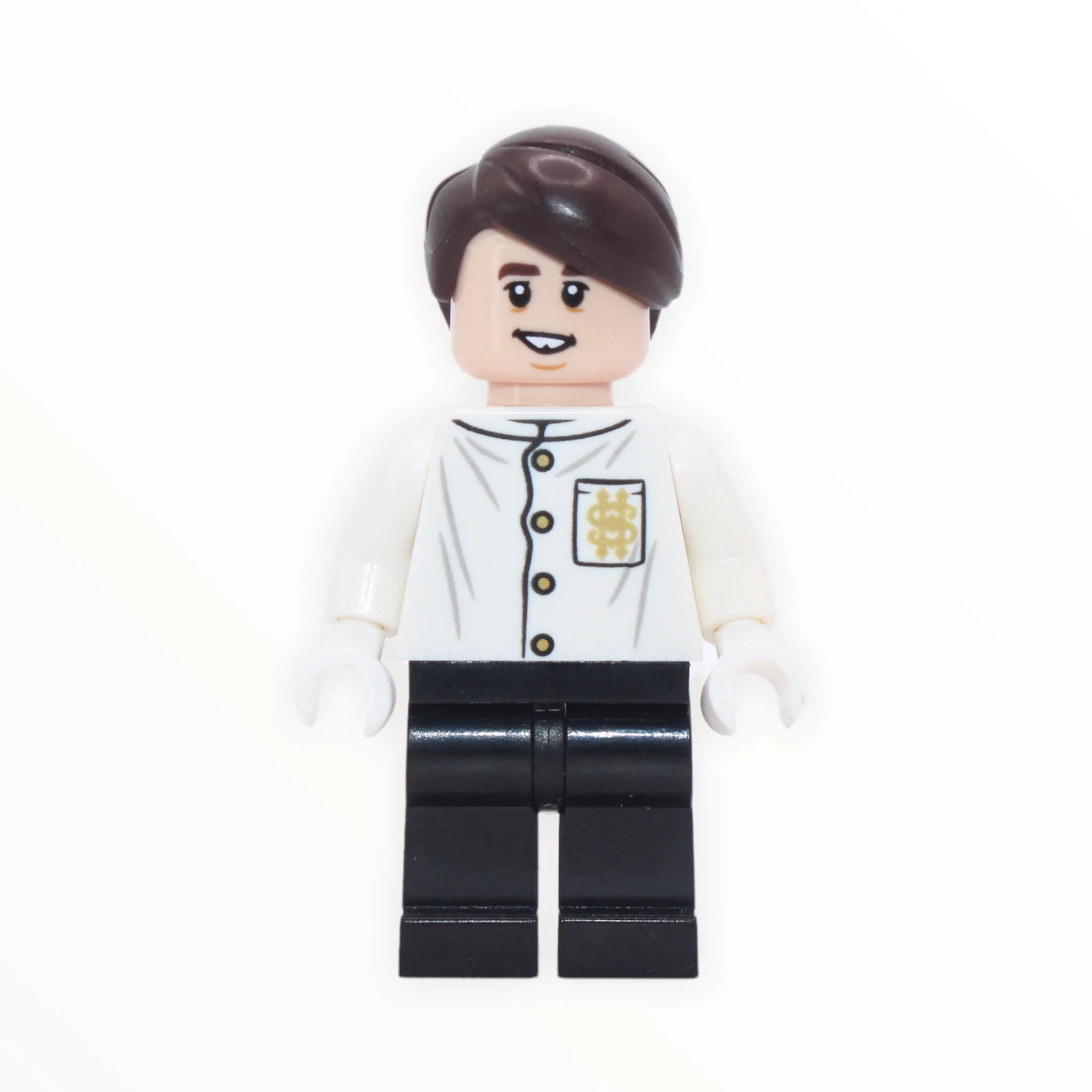 Neville Longbottom (white shirt) - Image 2