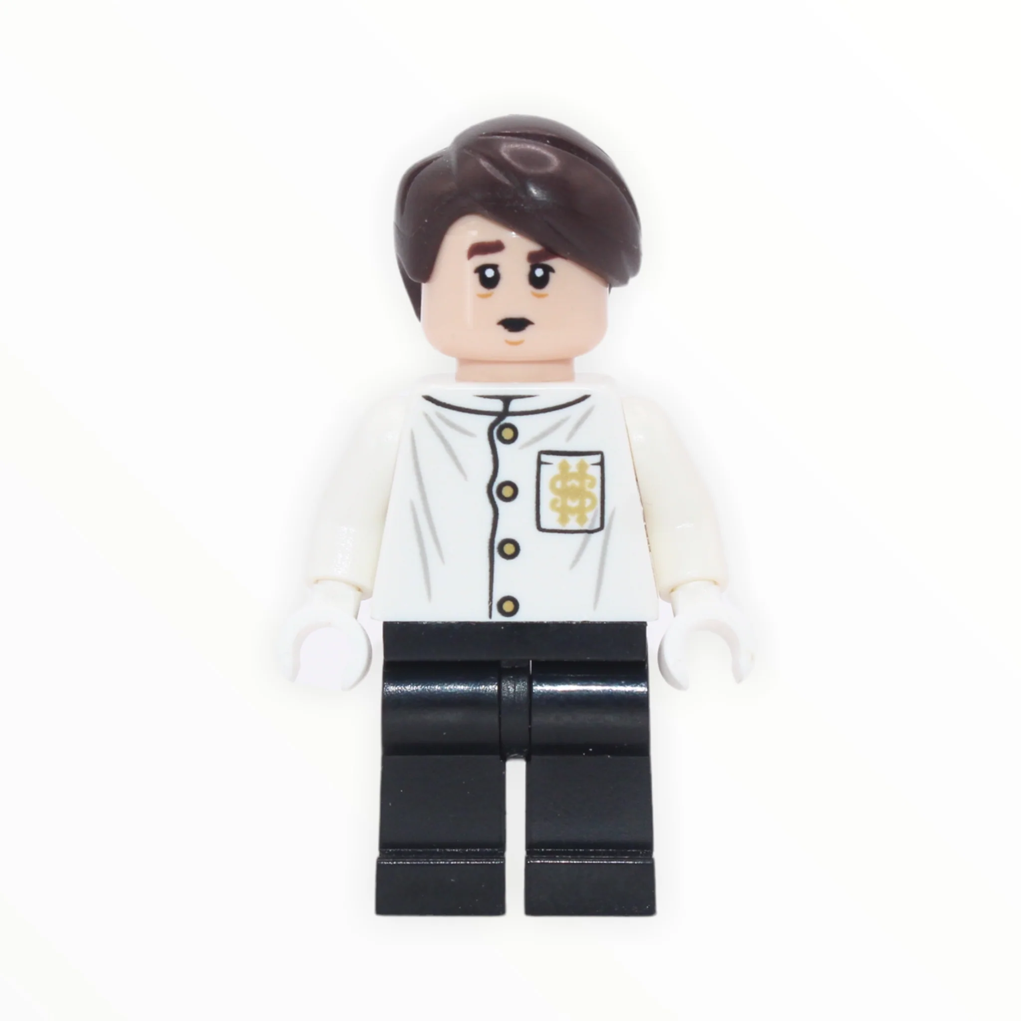 Neville Longbottom (white shirt) - Image 3