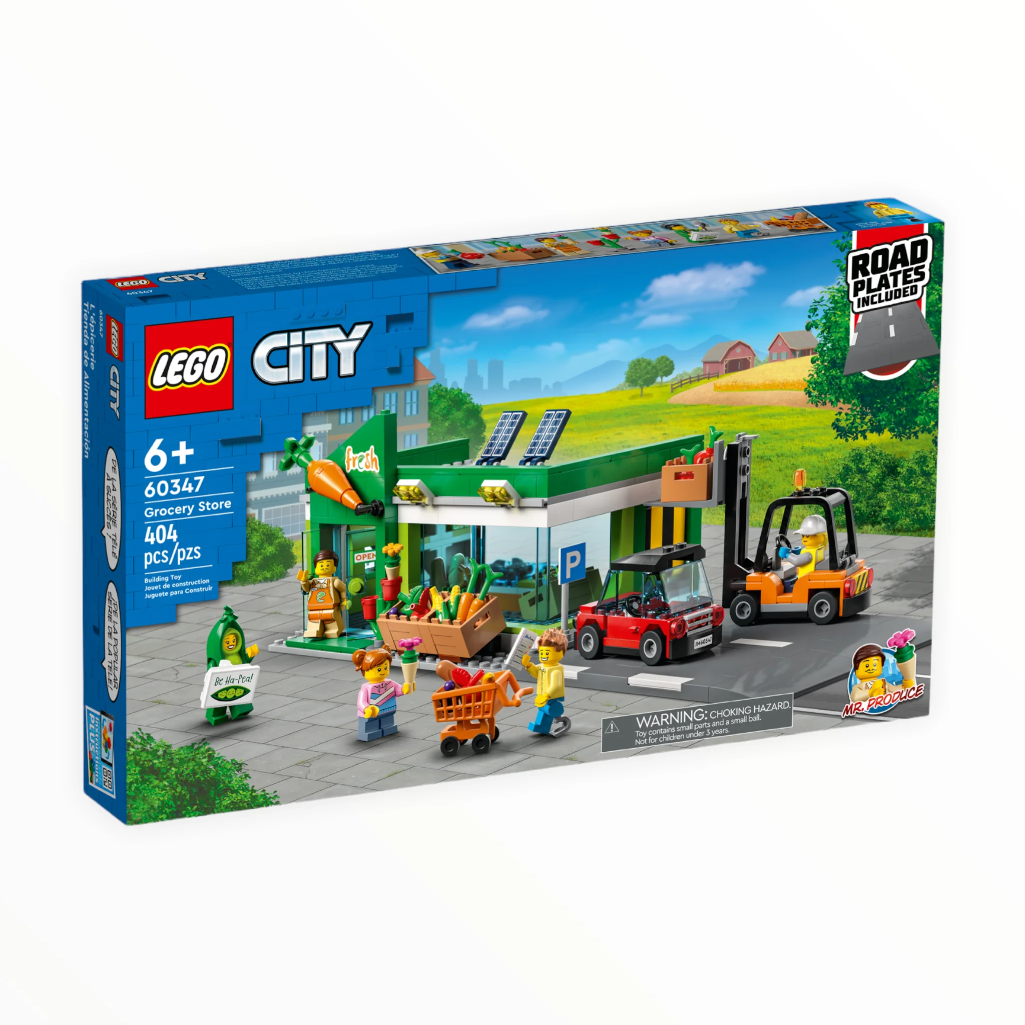 60347 City Grocery Store - Image 2