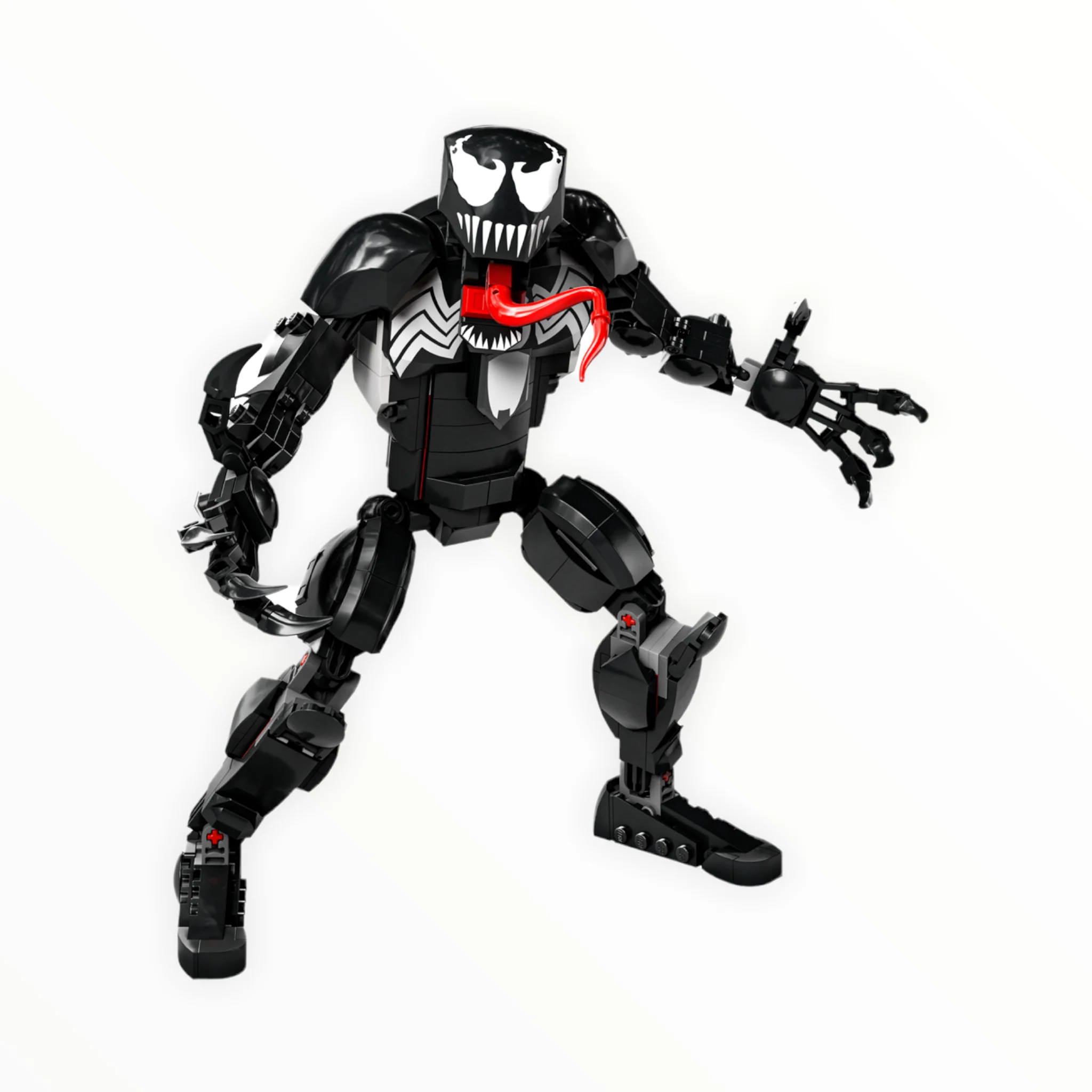 Retired Set 76230 Marvel Venom Figure - Image 3