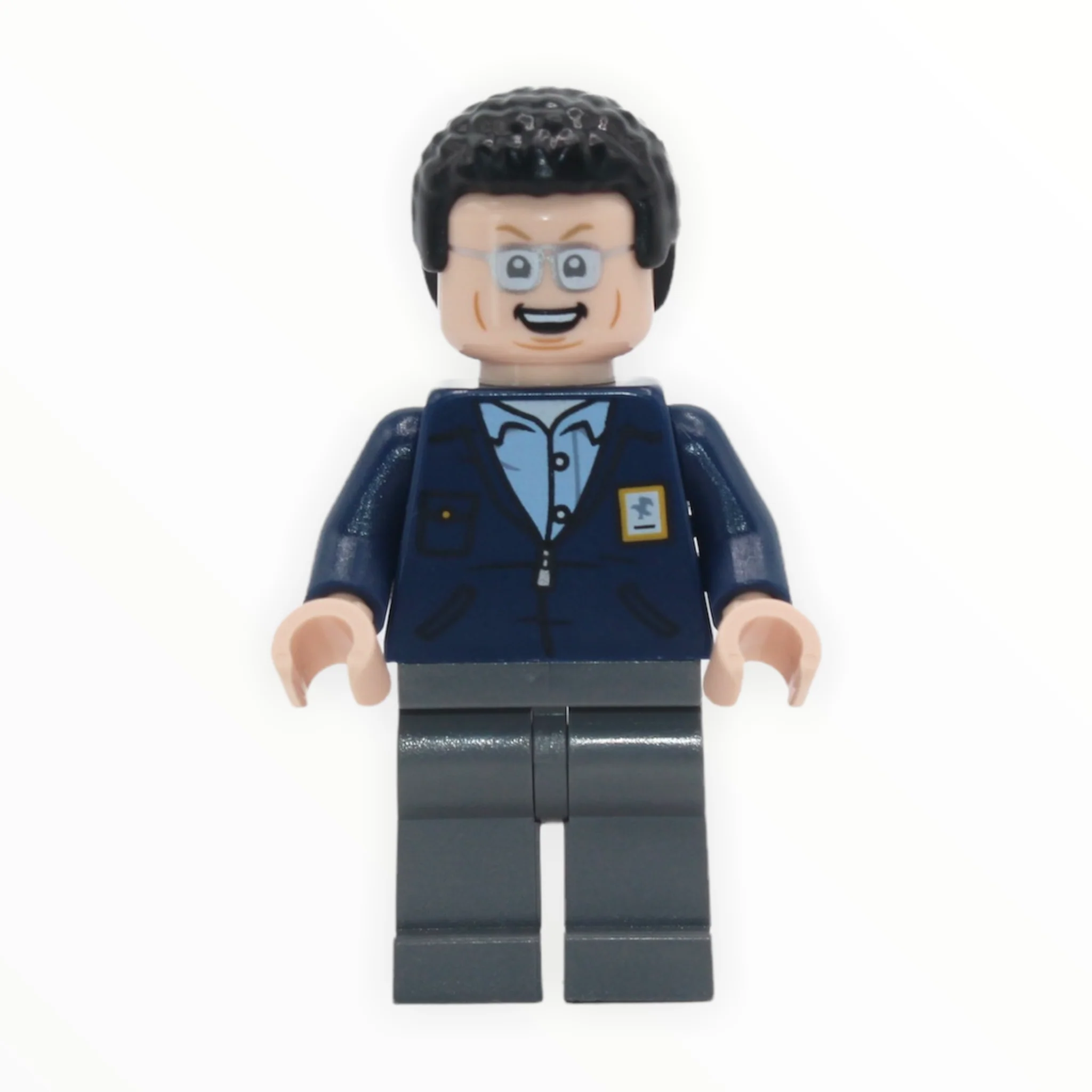 Newman - Image 3