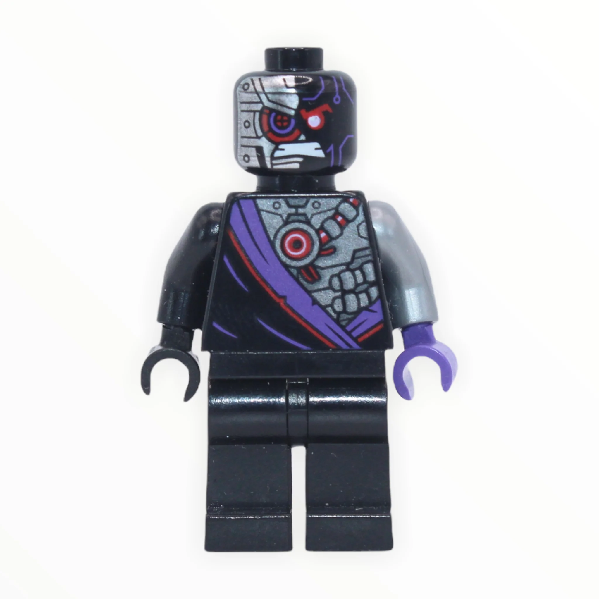 Nindroid (Legacy, no head wrap)