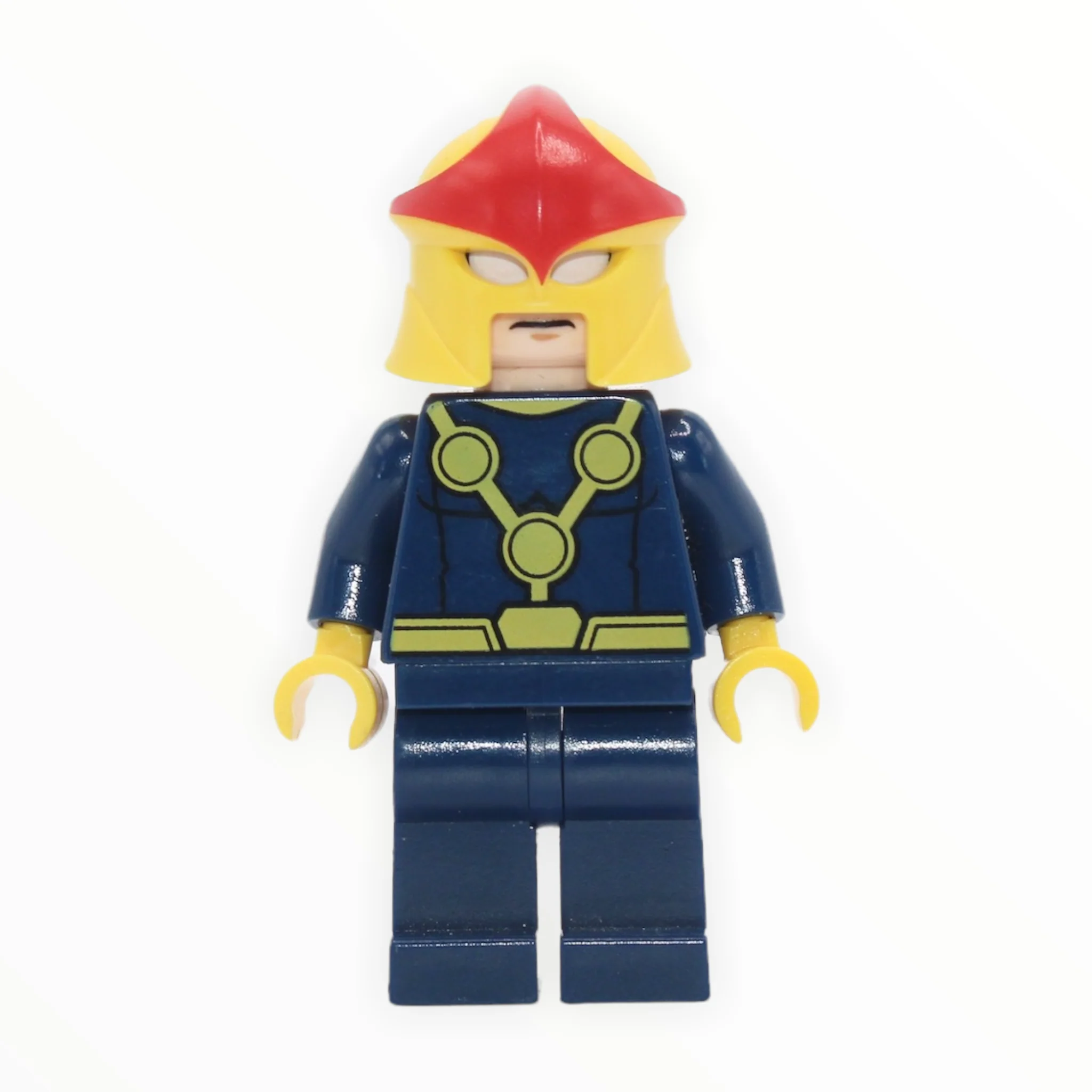 Nova - Image 2