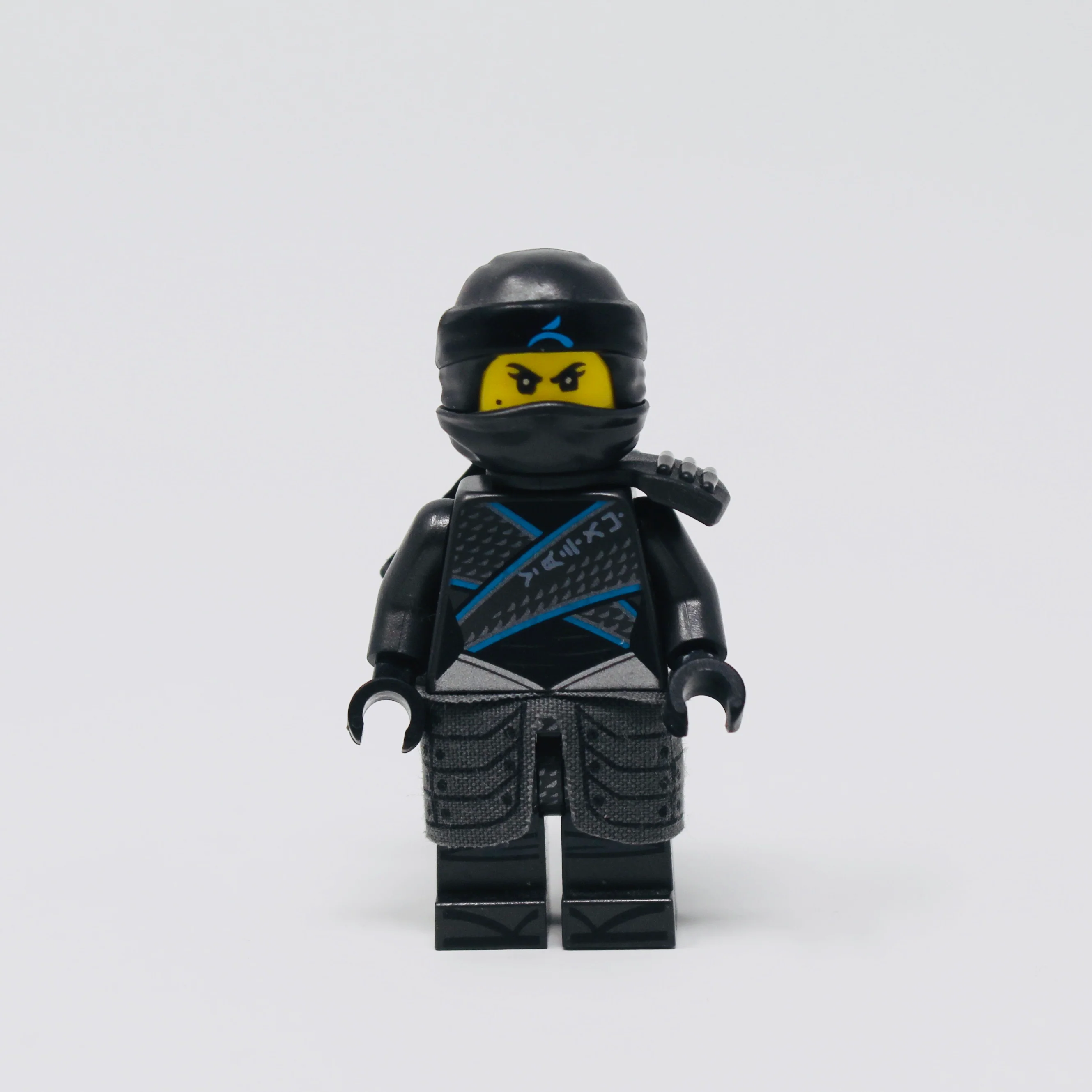Nya (Sons of Garmadon, skirt)
