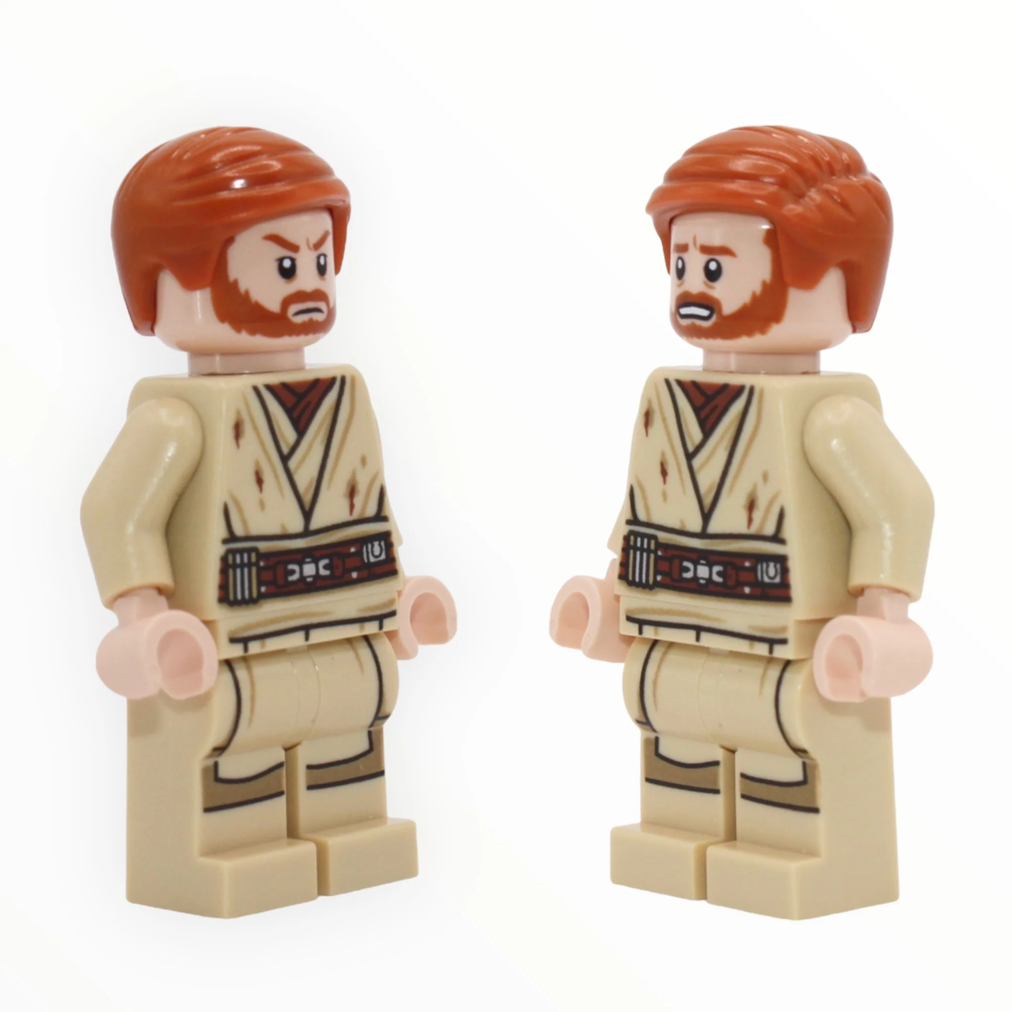 Obi-Wan Kenobi (dirt stains)