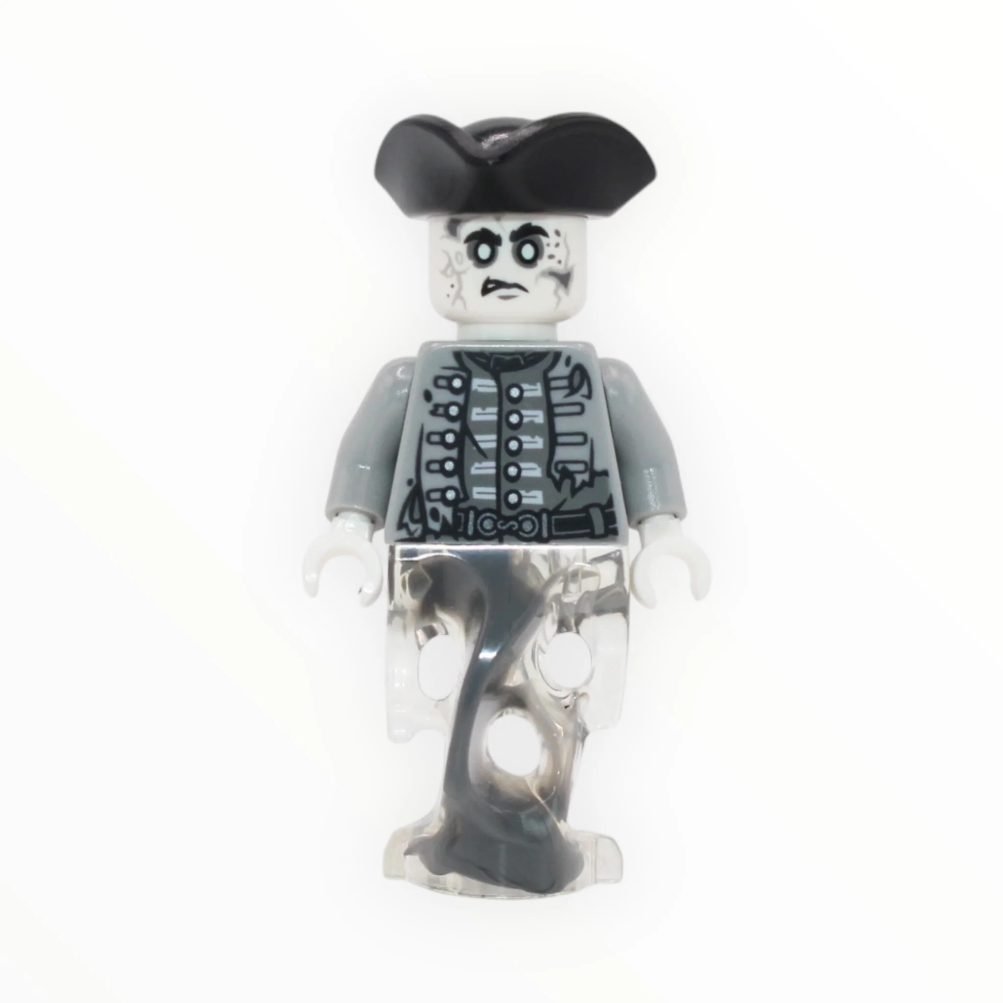 Officer Santos