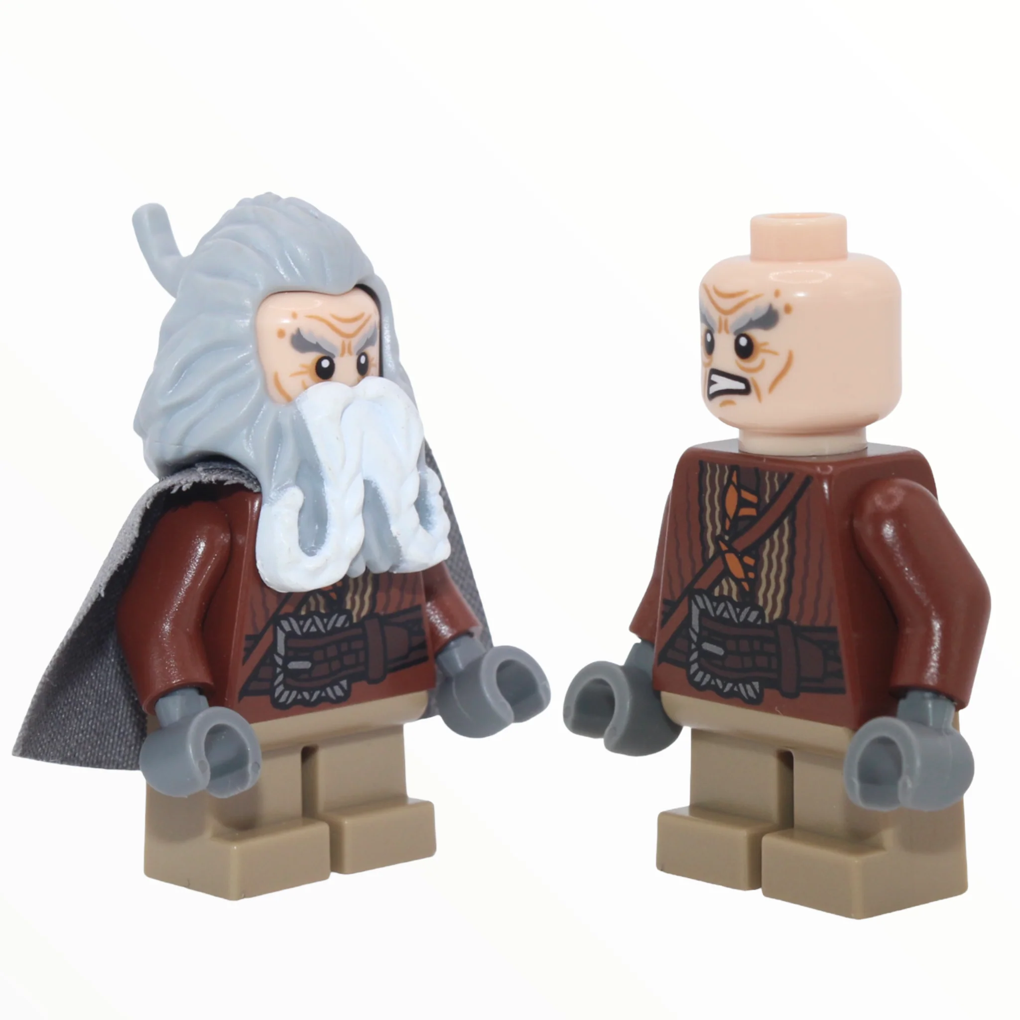 Oin the Dwarf