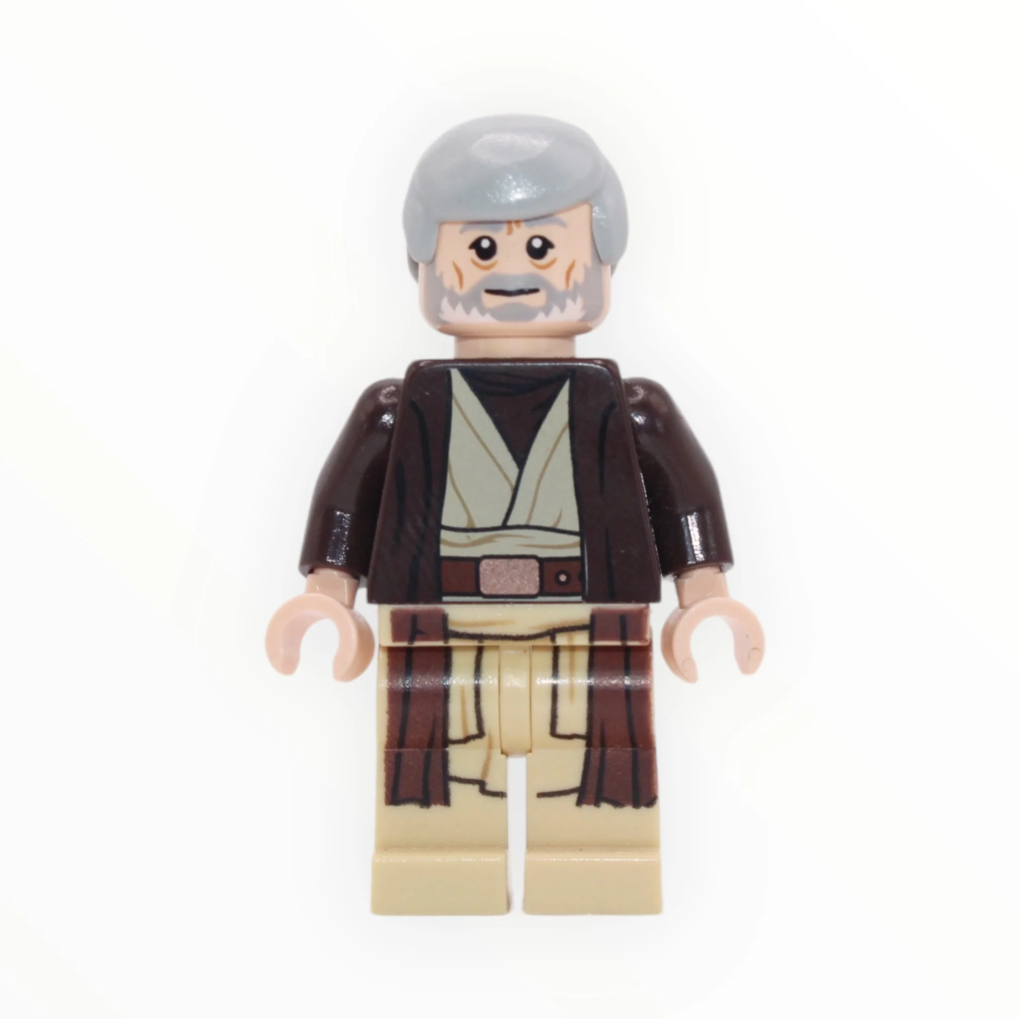 Ben Kenobi (dark brown robe, 2014)