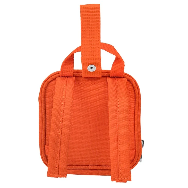 Orange LEGO Brick Mini Backpack - Image 3